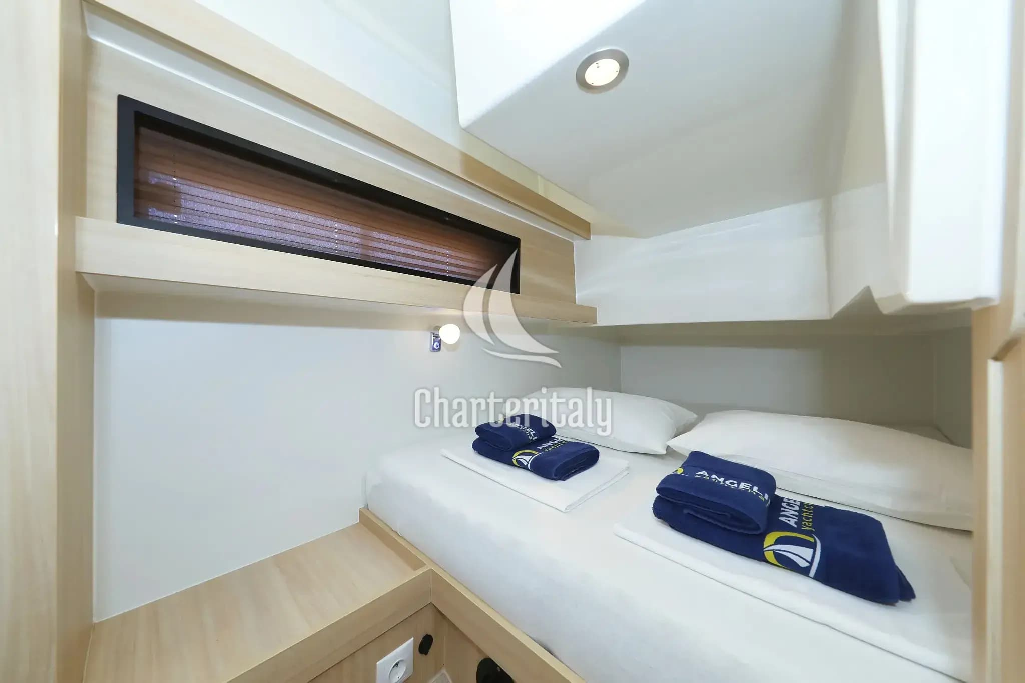 Futura 40 Grand Horizon - Batu - 27