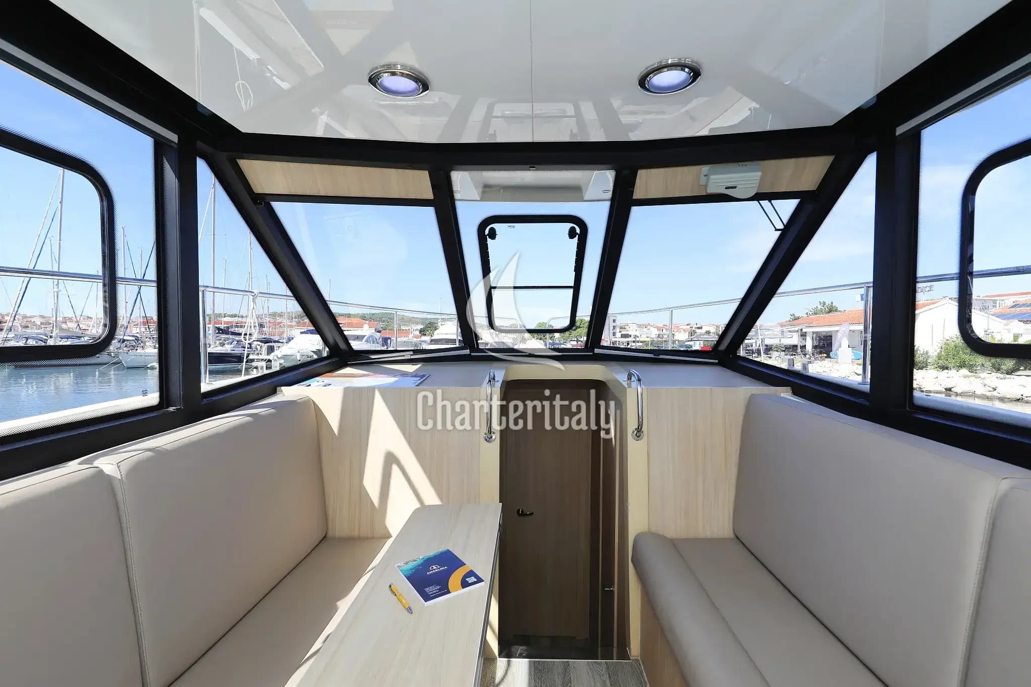 Futura 40 Grand Horizon - Batu - 17