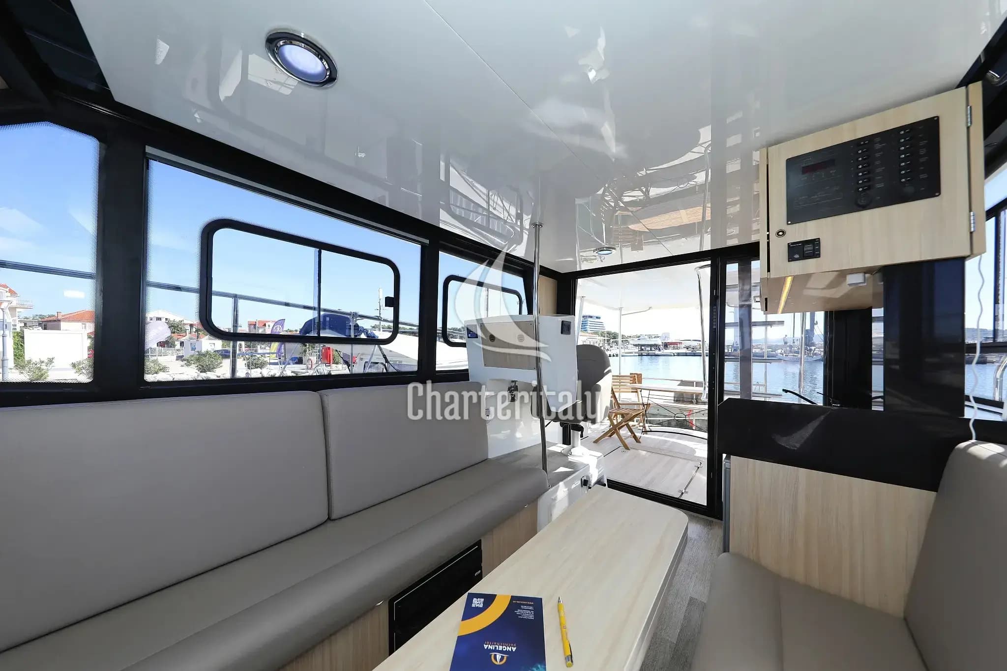 Futura 40 Grand Horizon - Batu - 20