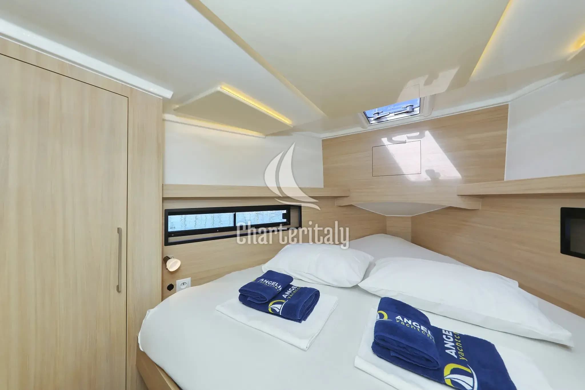 Futura 40 Grand Horizon - Batu - 25