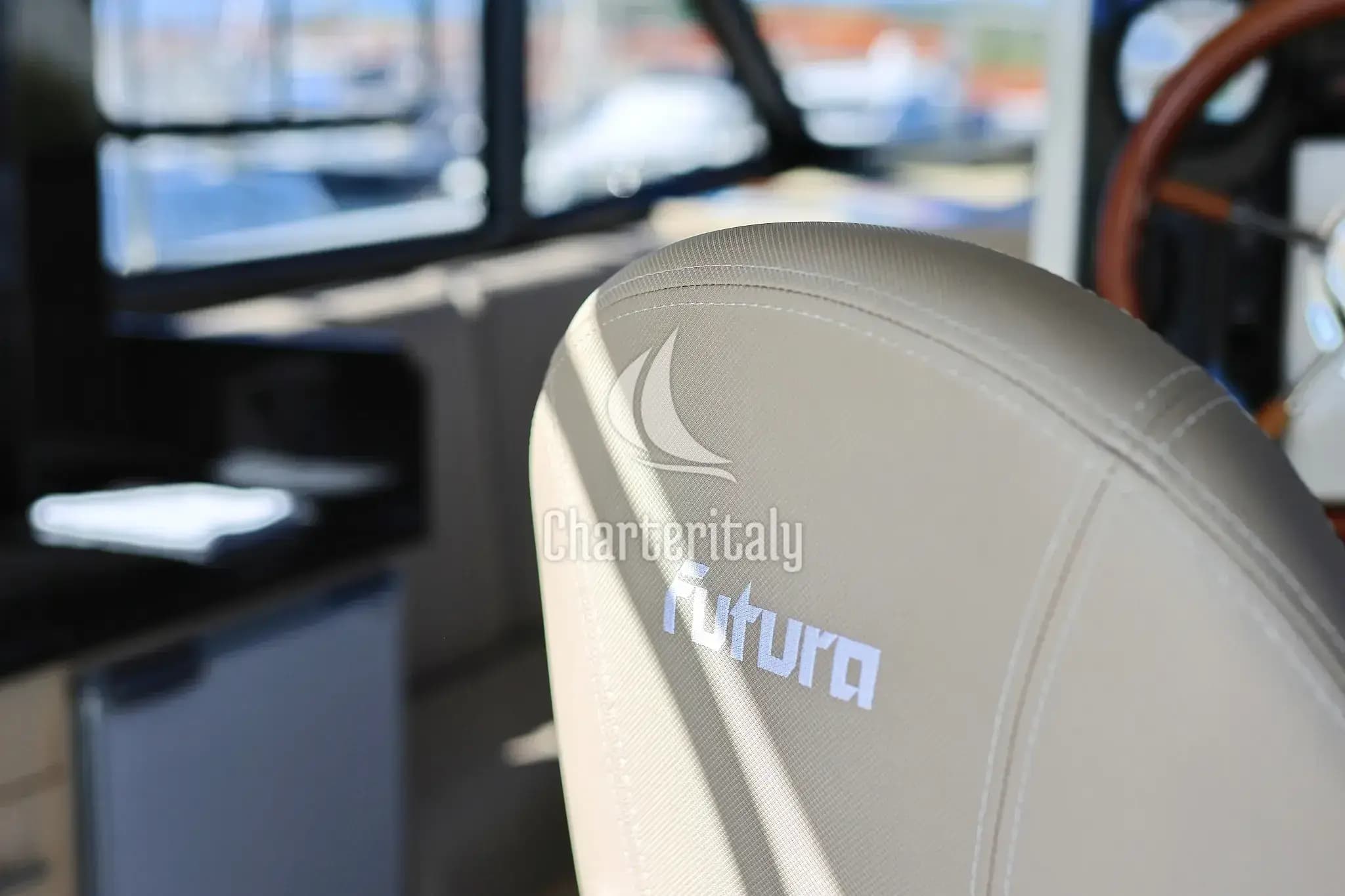 Futura 40 Grand Horizon - Batu - 39