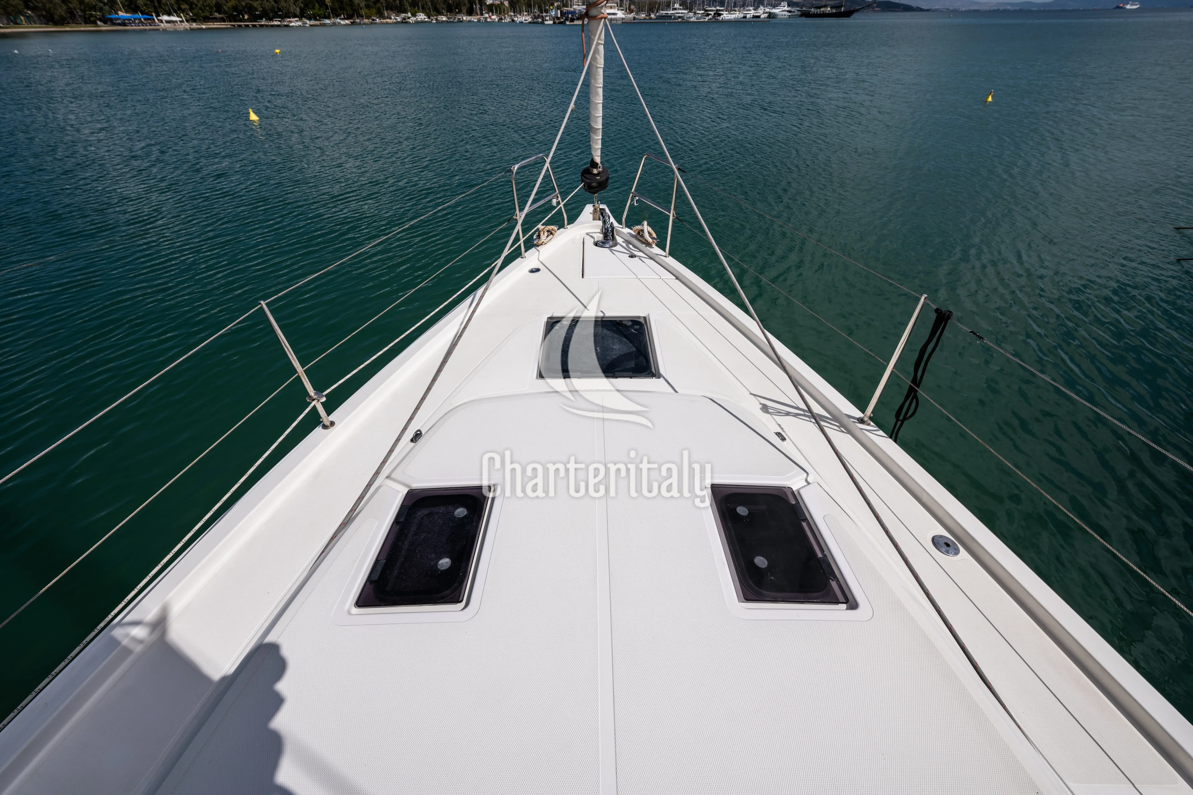 Bavaria C38 - Alfonso - 8