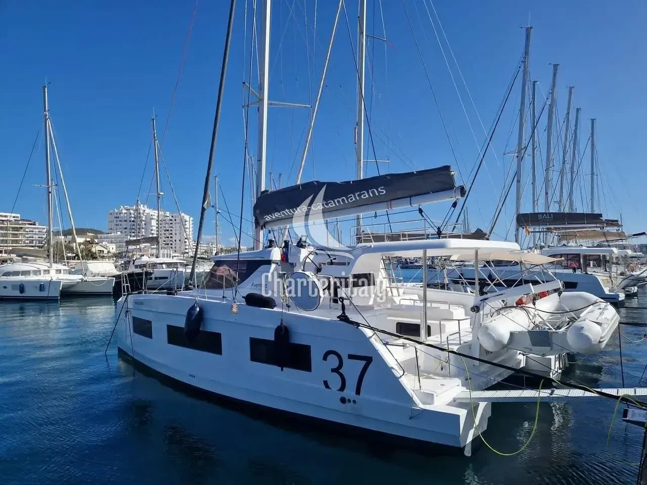 Aventura 37 - Hakuna - 1