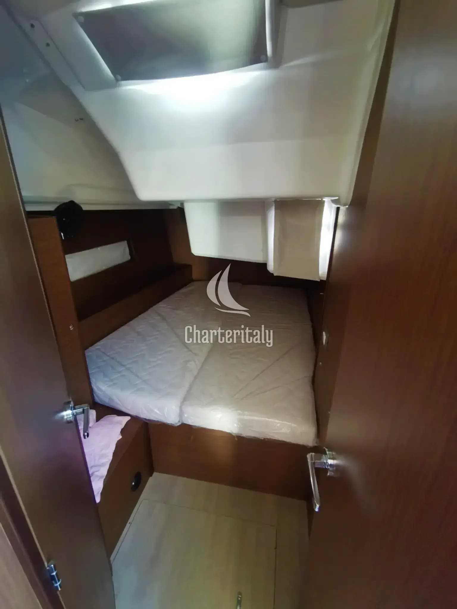 Oceanis 40.1 - Dory - 5
