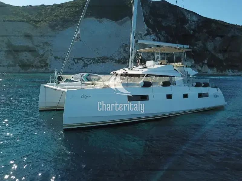 Nautitech 46 Fly - Calypso - 14