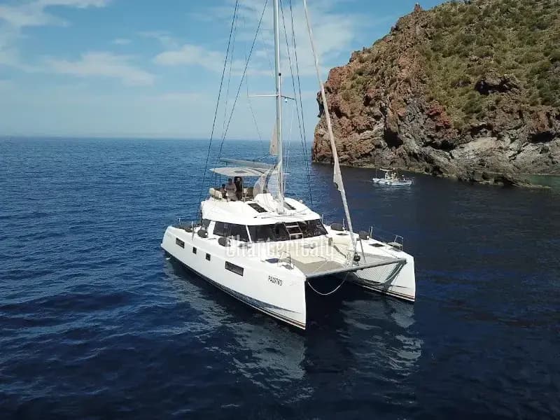Nautitech 46 Fly - Calypso - 11