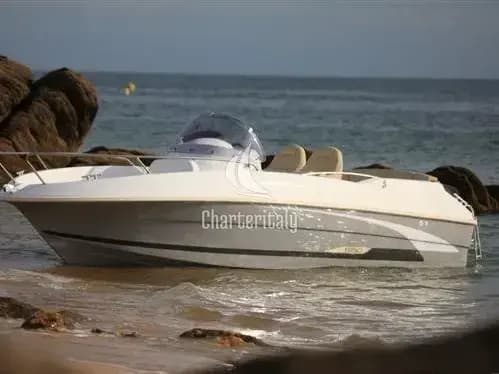 Beneteau Flyer 550 - BEBA - 4