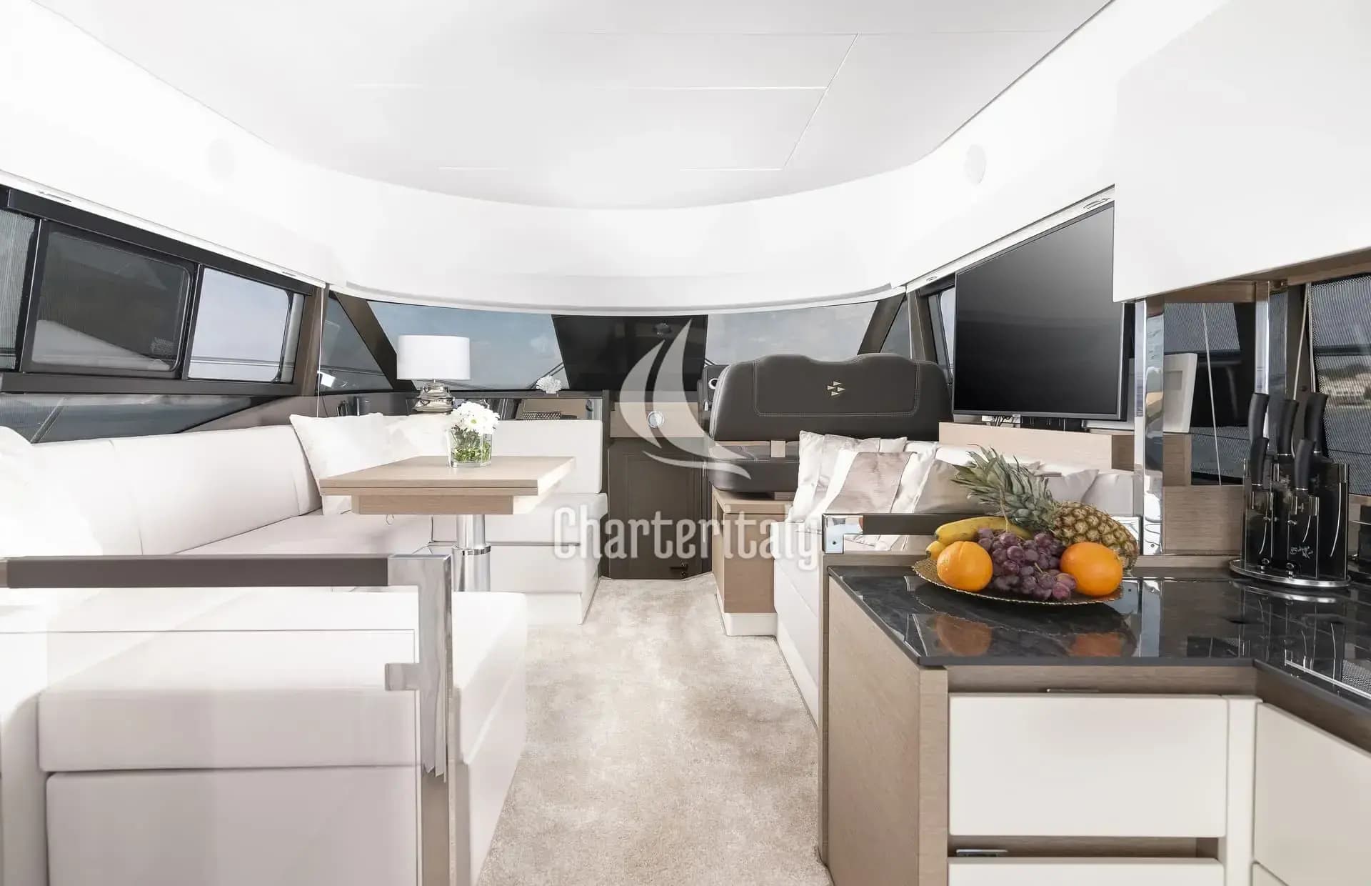 Prestige 460 - Adudu 2 - 33
