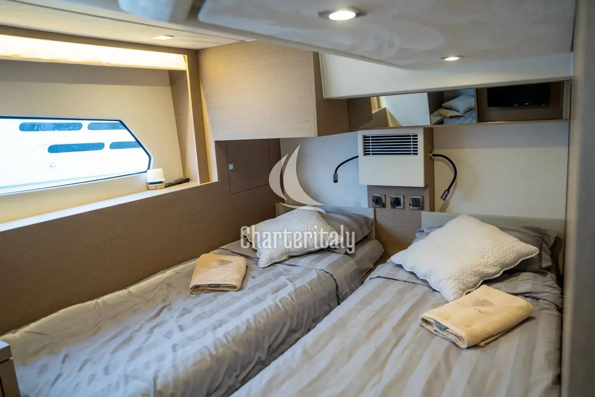 Prestige 460 - Adudu 2 - 11