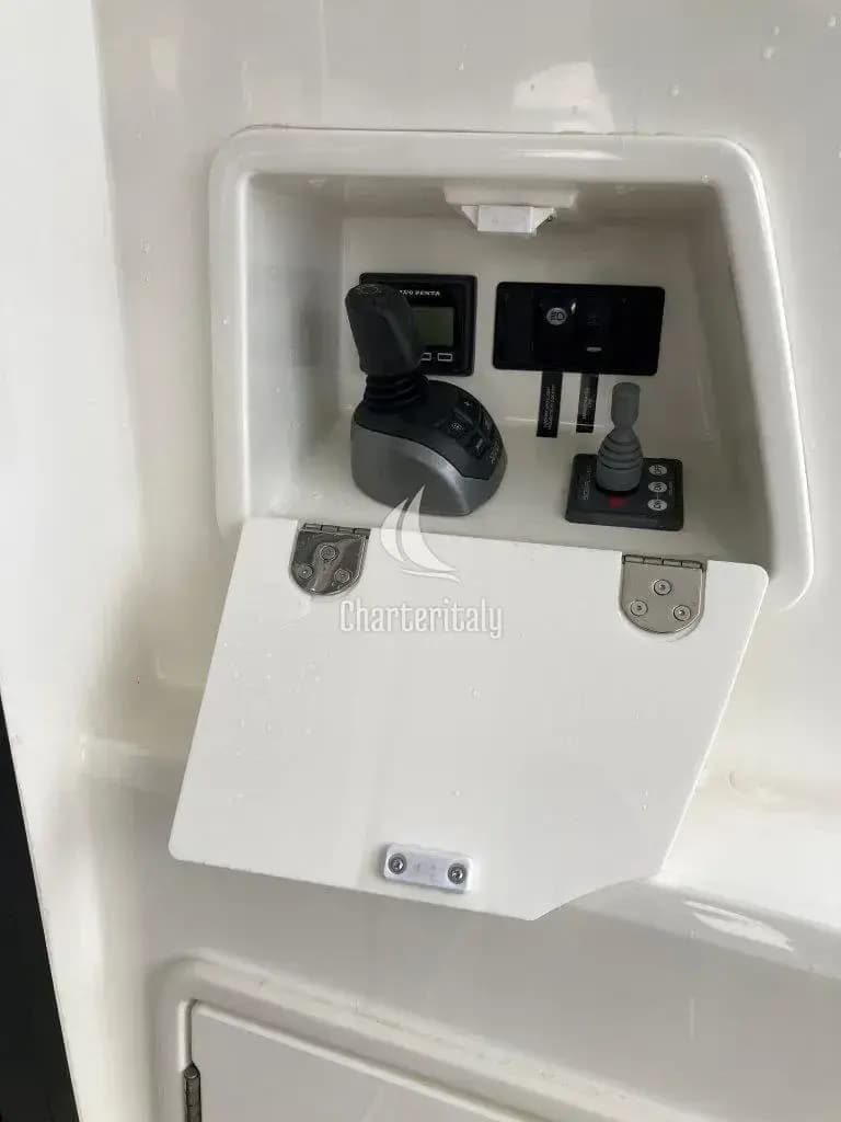 Prestige 460 - Adudu 2 - 23