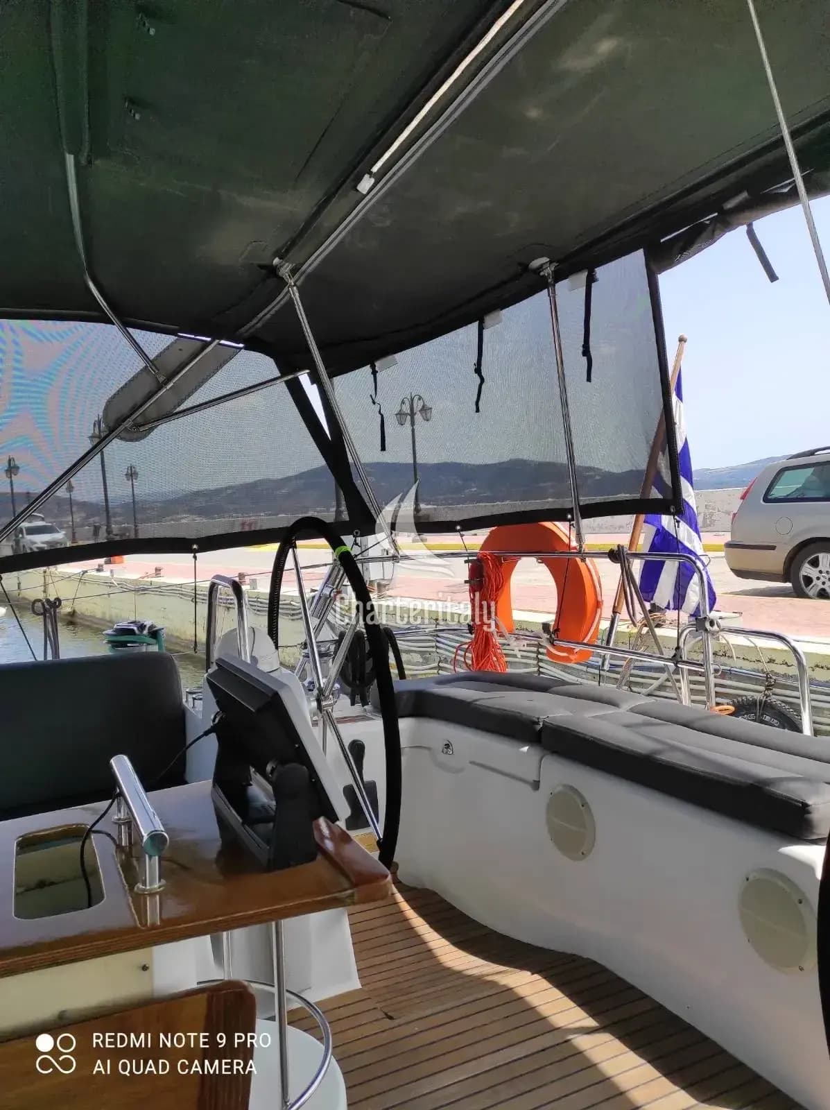 Oceanis 54 - Valasia - 13