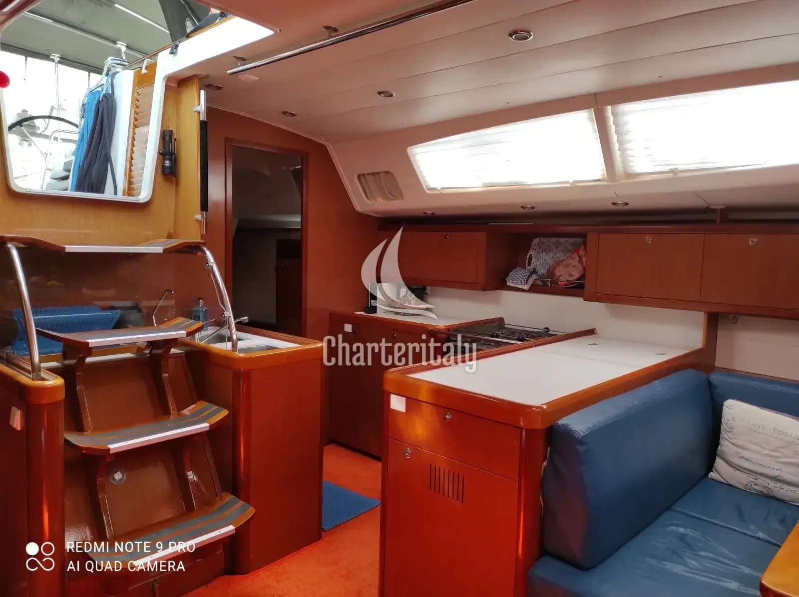 Oceanis 54 - Valasia - 6