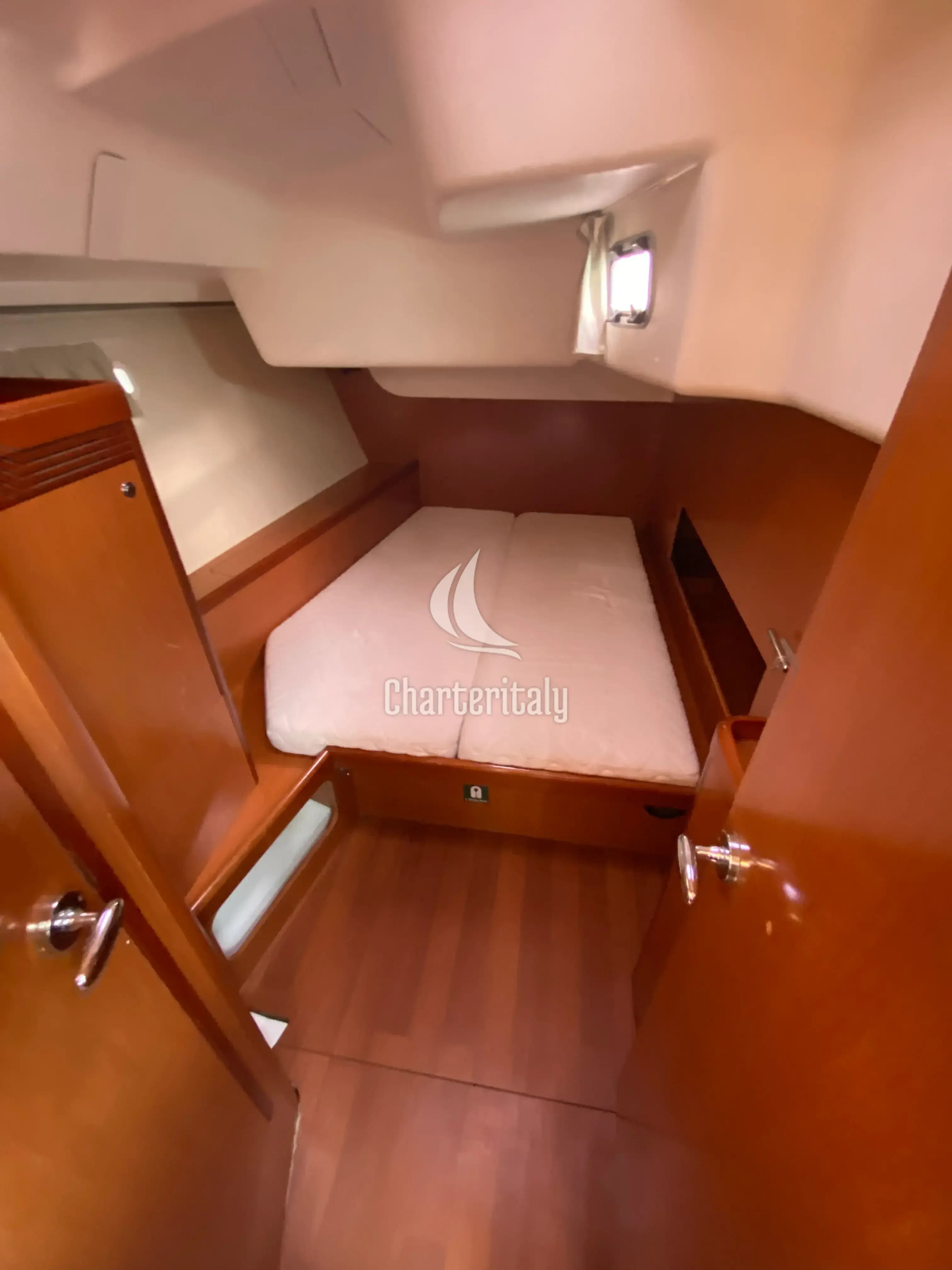 Oceanis 54 - Valasia - 15