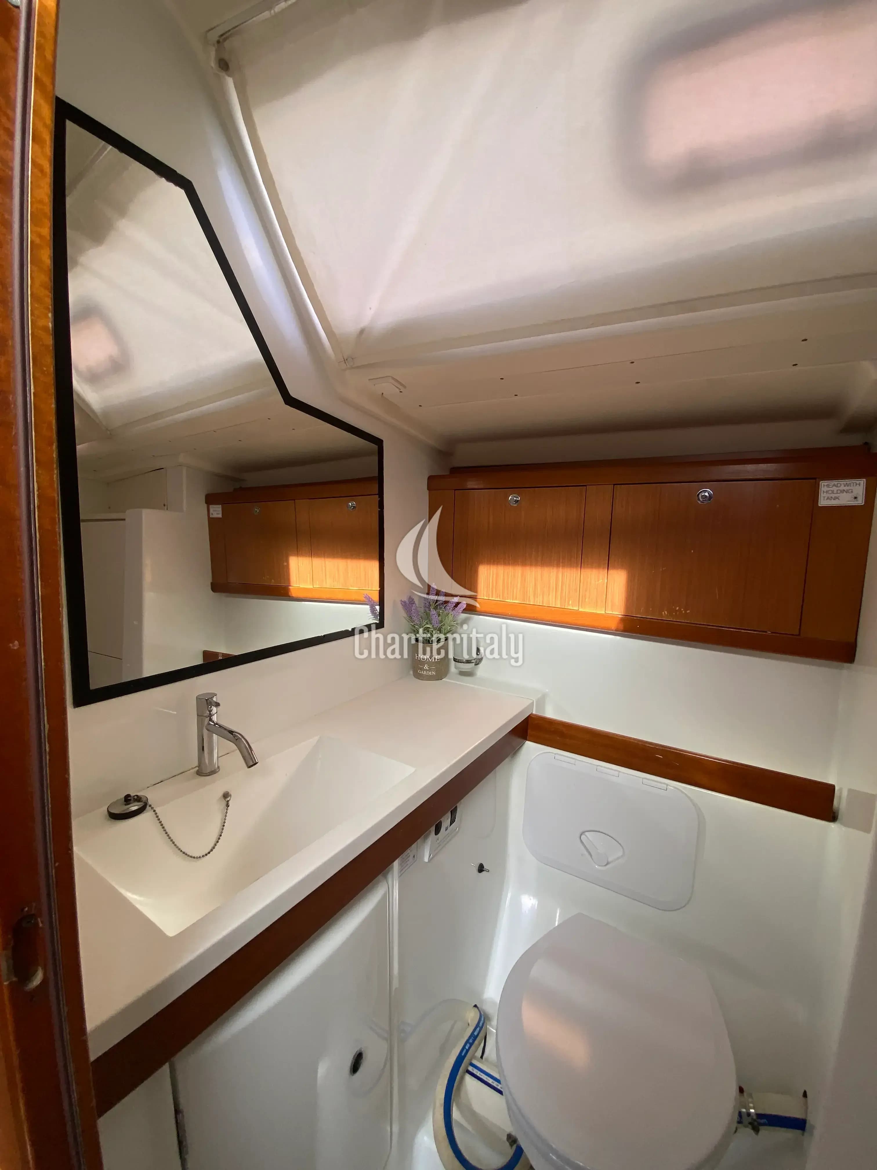 Oceanis 54 - Valasia - 5