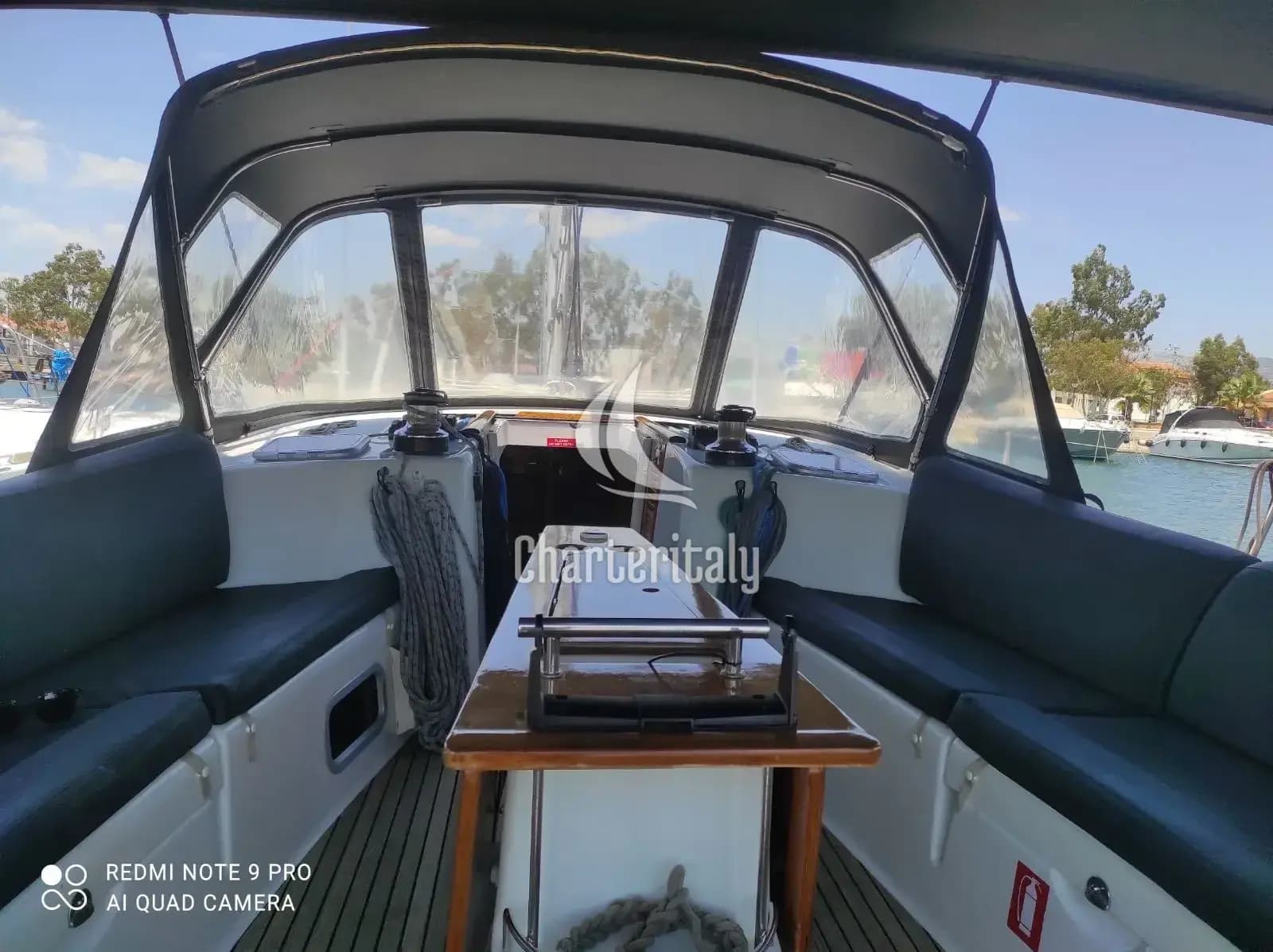Oceanis 54 - Valasia - 10