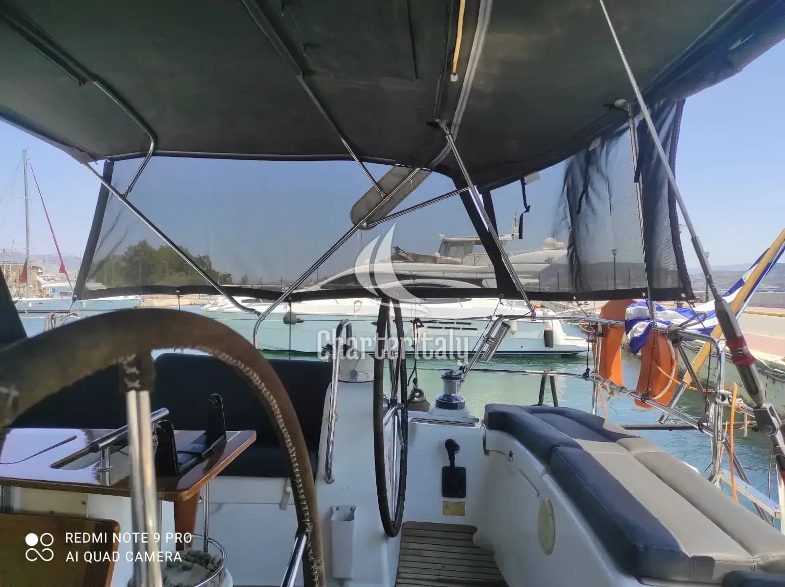 Oceanis 54 - Valasia - 4