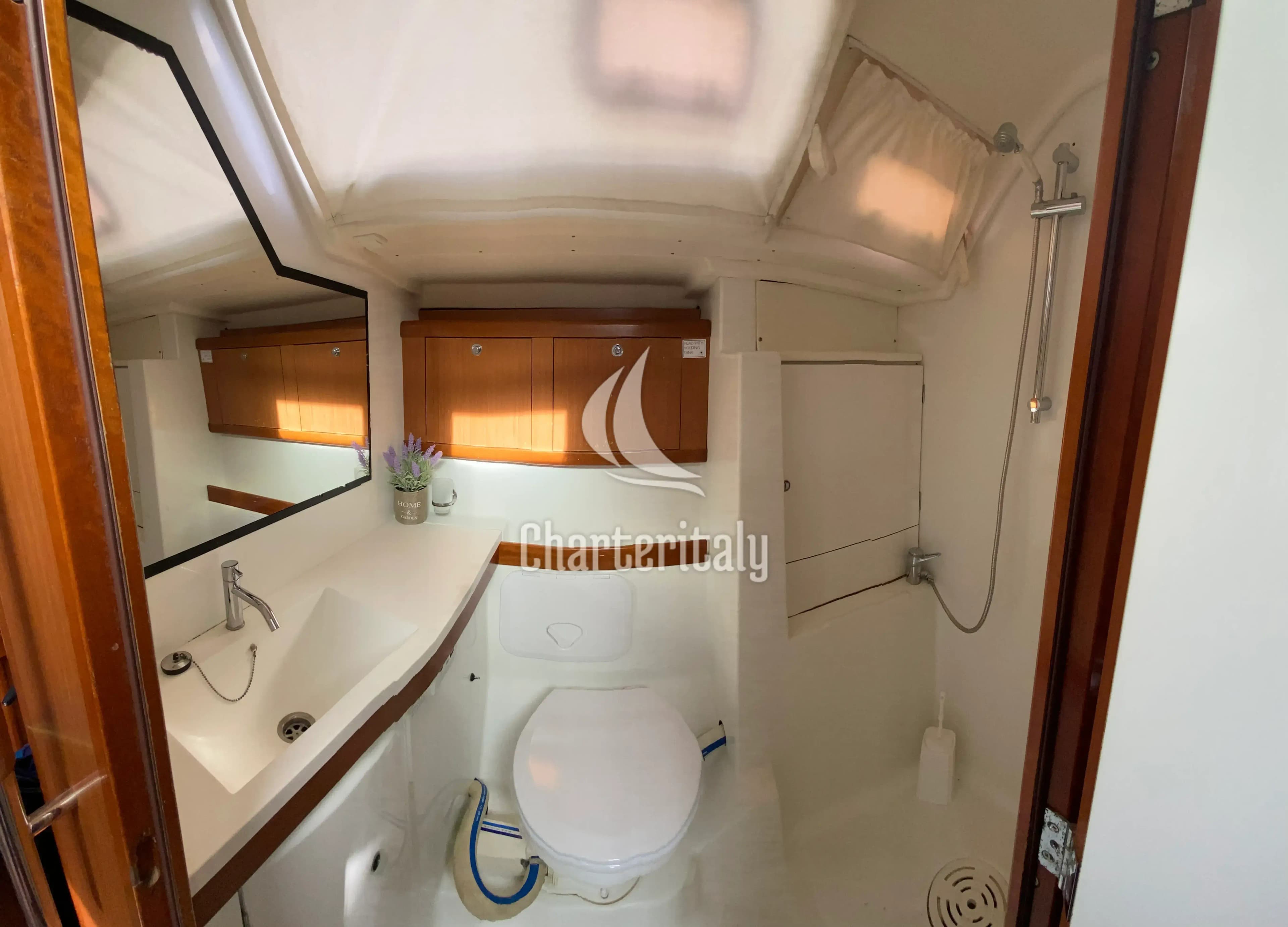 Oceanis 54 - Valasia - 12