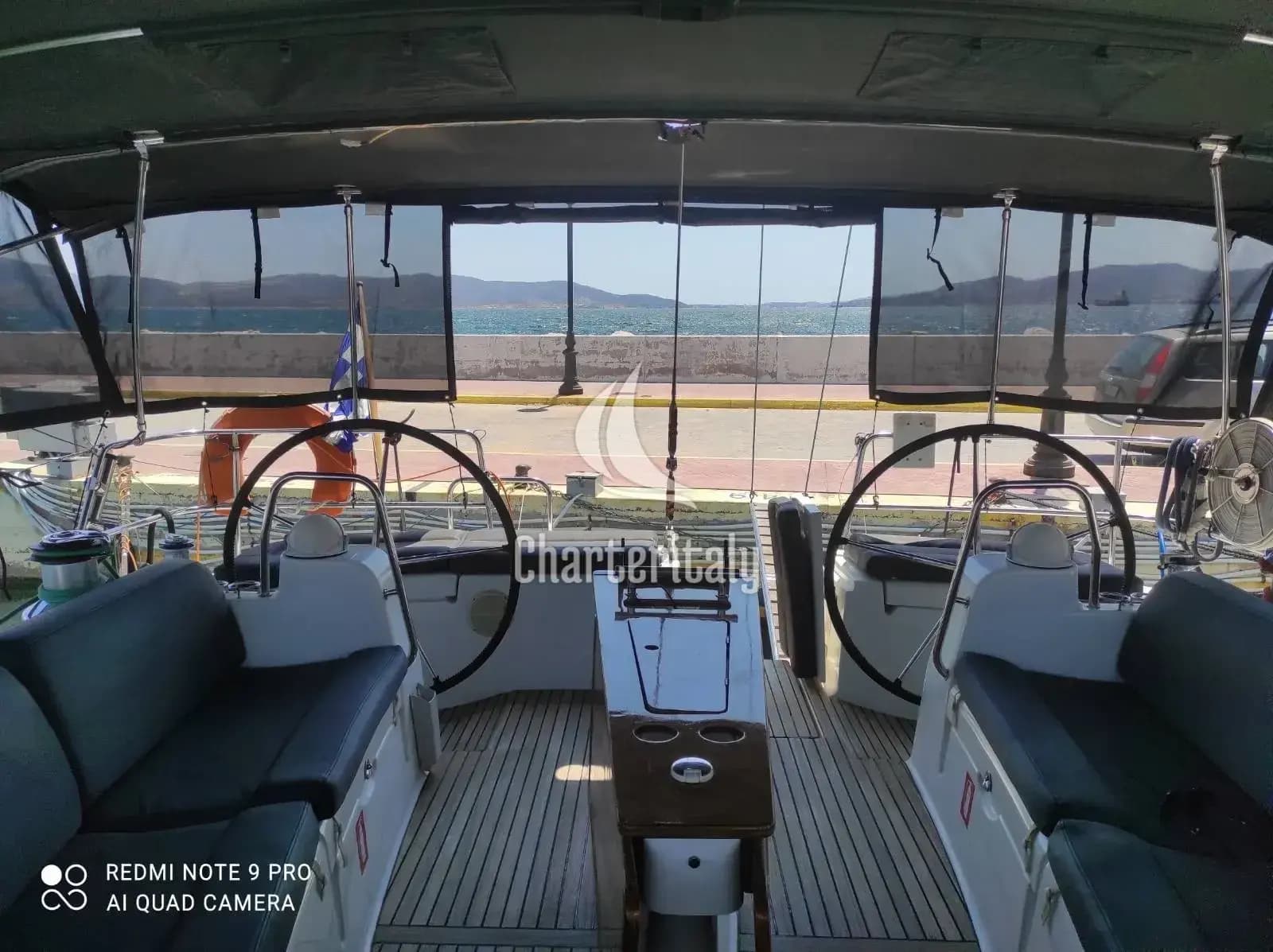 Oceanis 54 - Valasia - 11