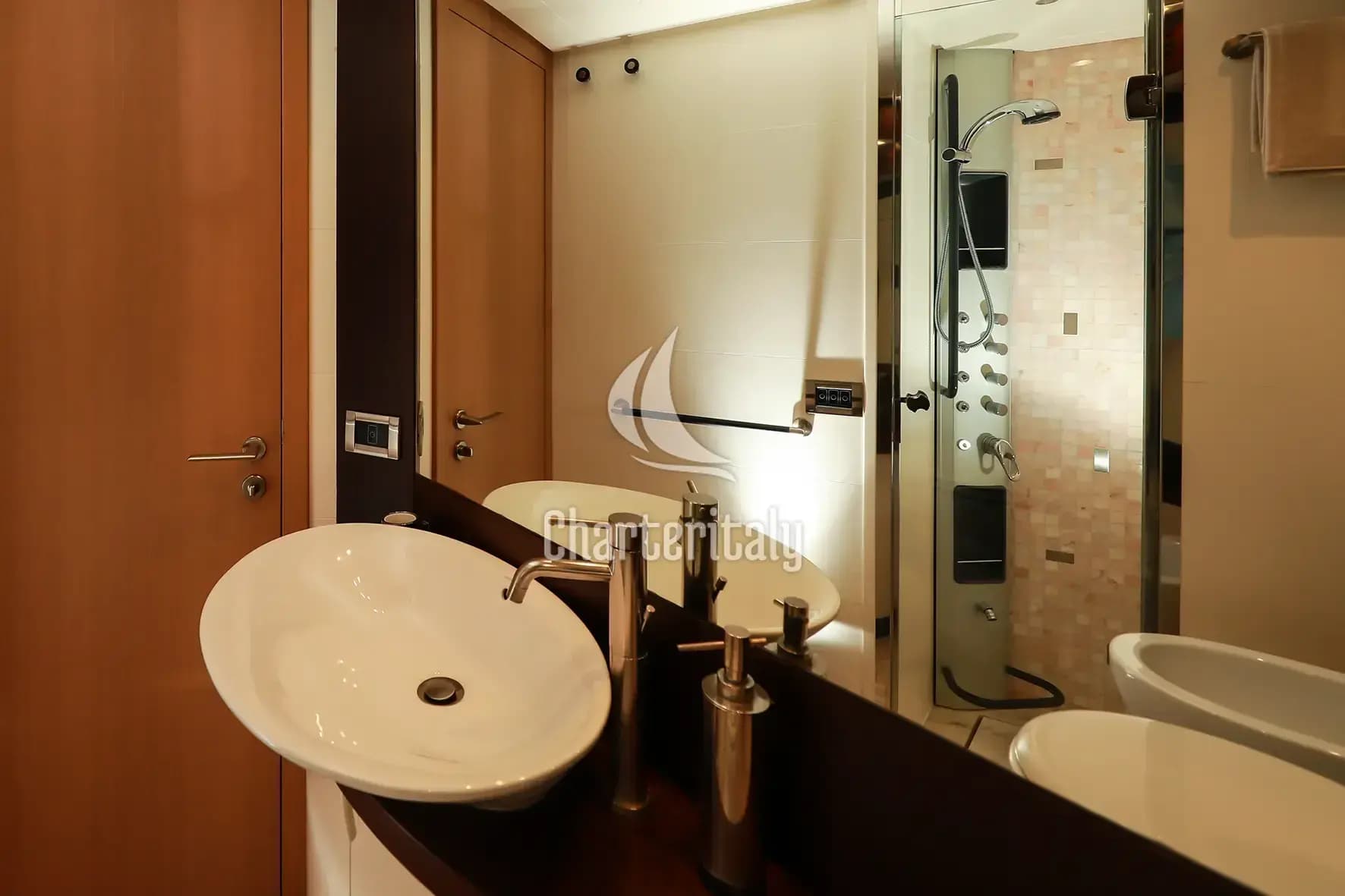 Filippetti Flybridge 76 - Joy - 13