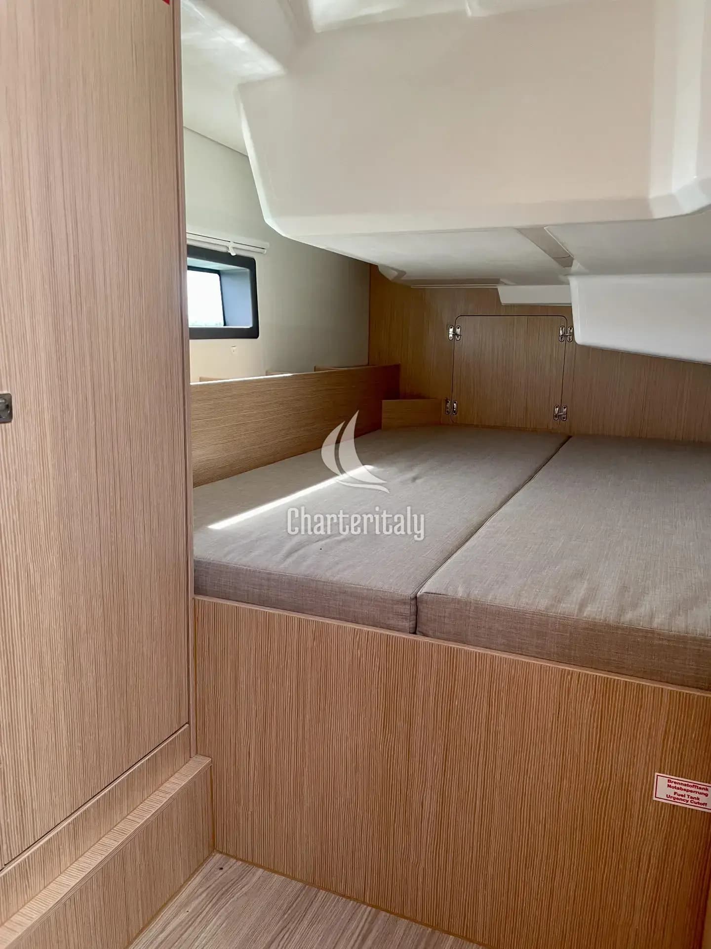 Bavaria 38 Cruiser - Levante - 10