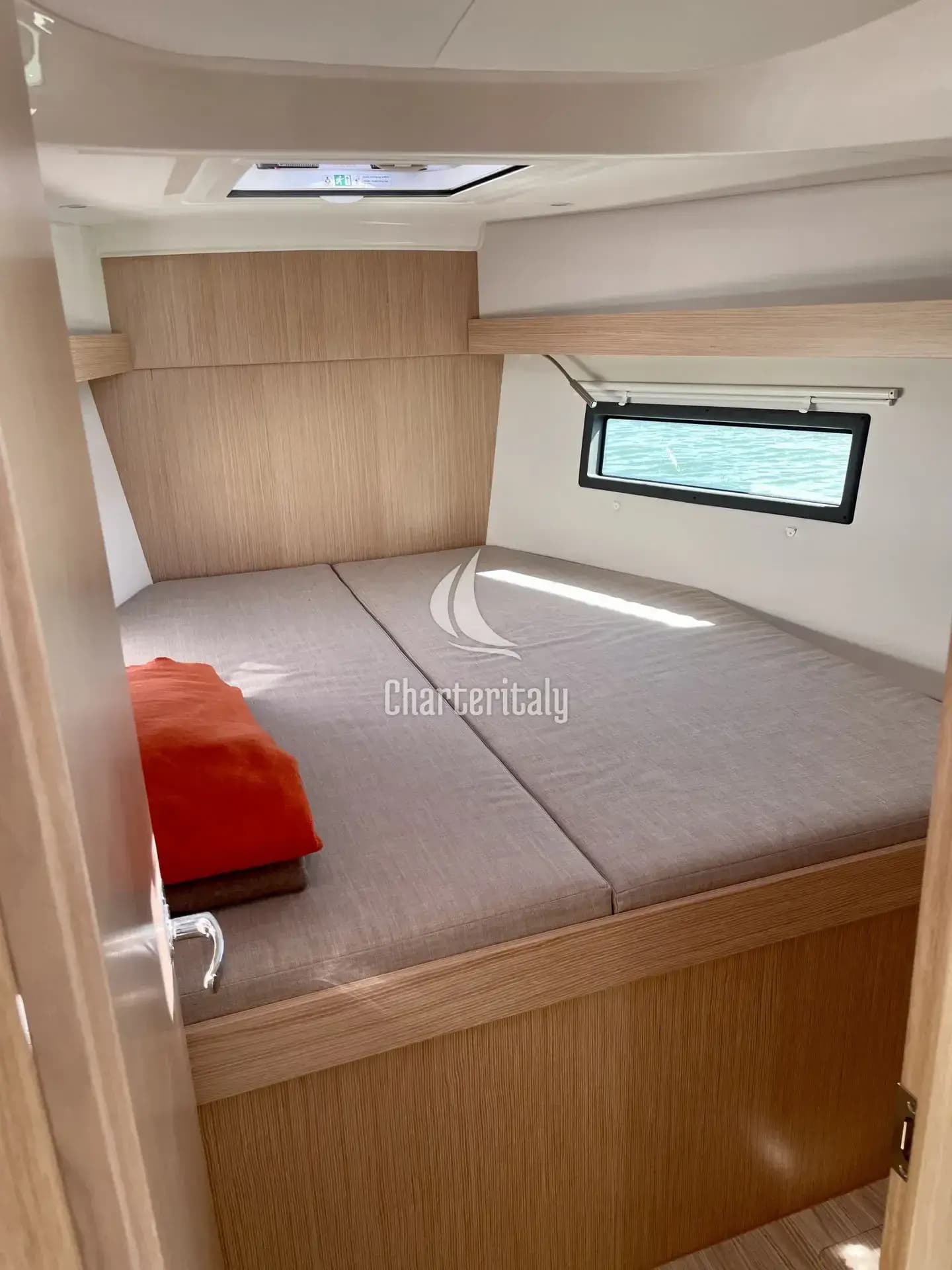Bavaria 38 Cruiser - Levante - 4