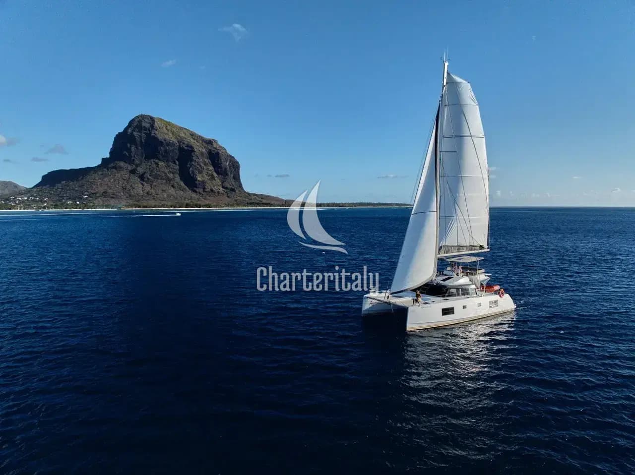 Nautitech 46 Fly - Sea Spirit III - 1