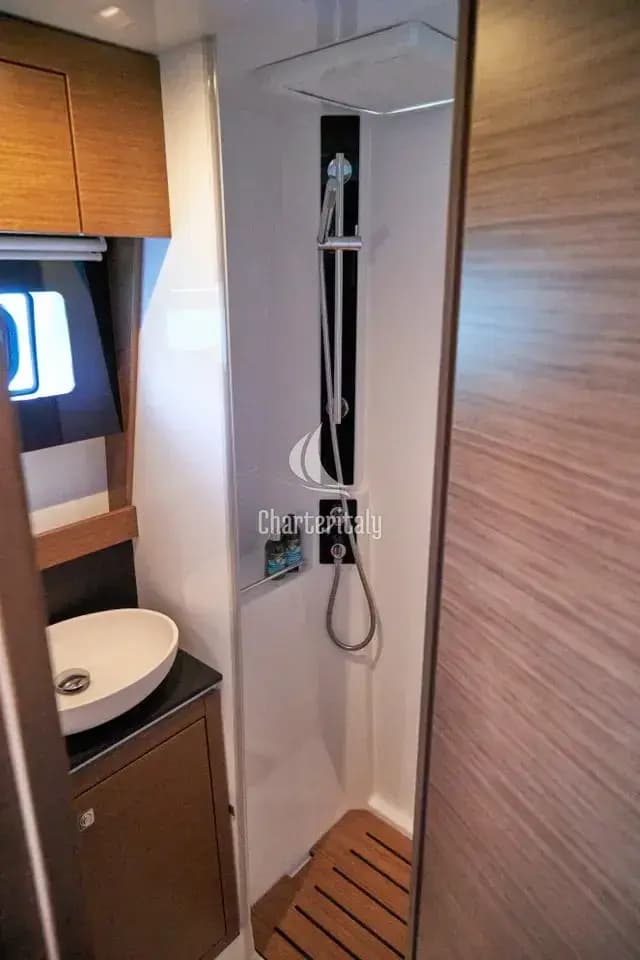 Nautitech 46 Fly - Sea Spirit III - 23