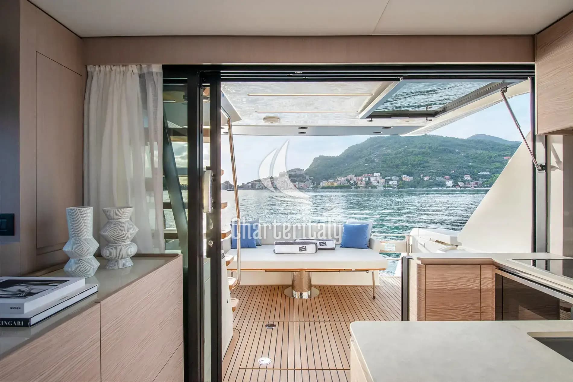 Ferretti 500 - Alabdulla - 4