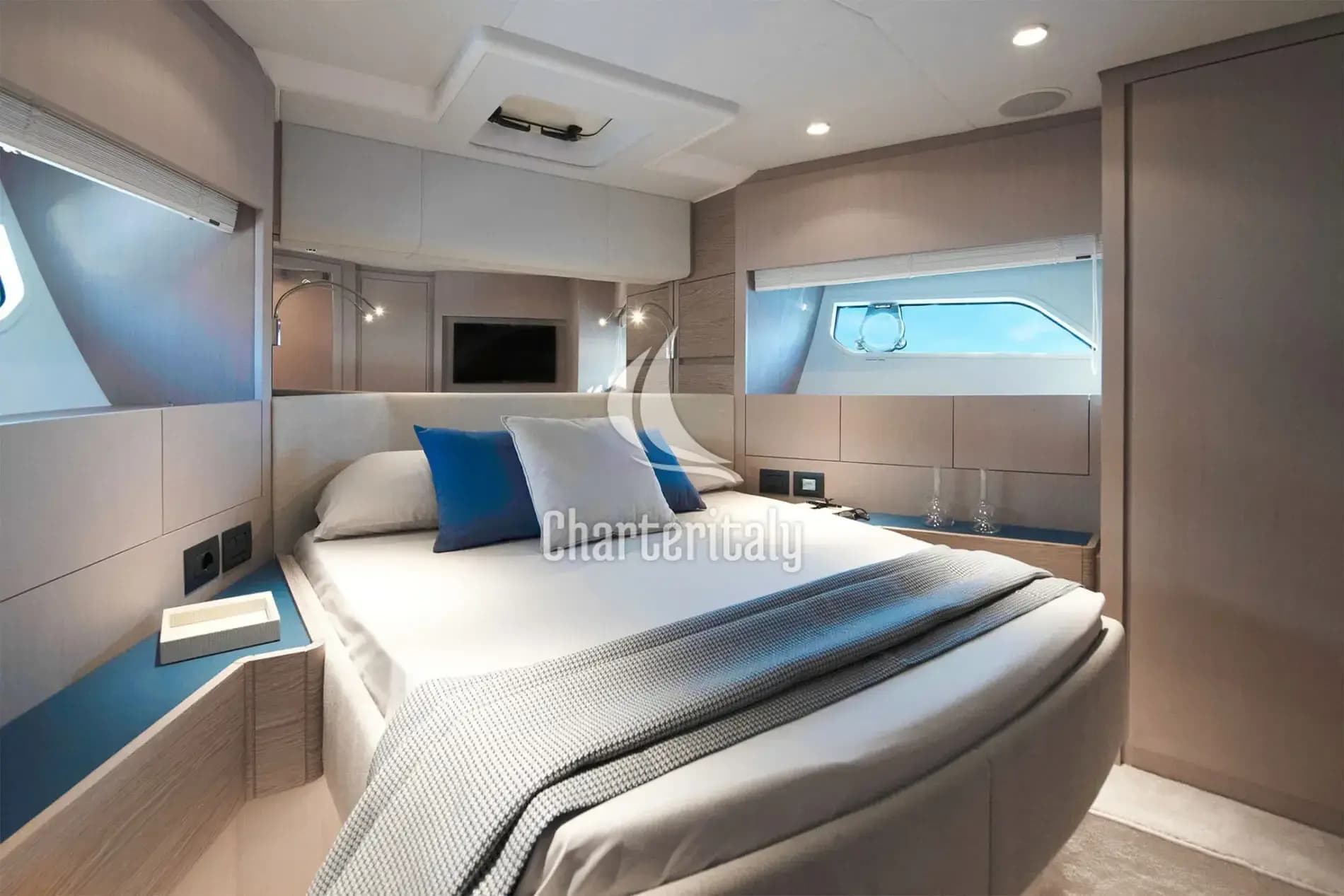 Ferretti 500 - Alabdulla - 7