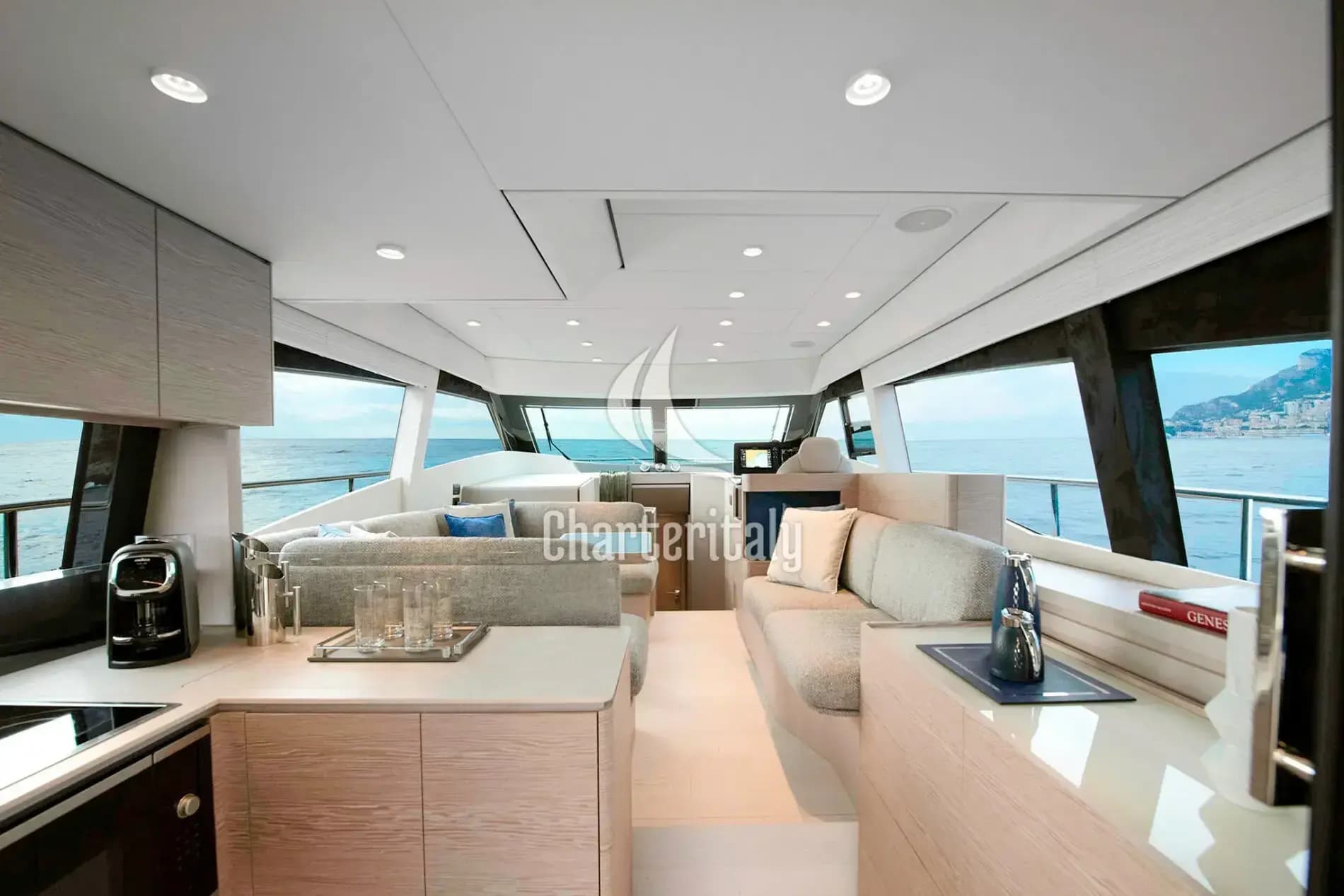 Ferretti 500 - Alabdulla - 17