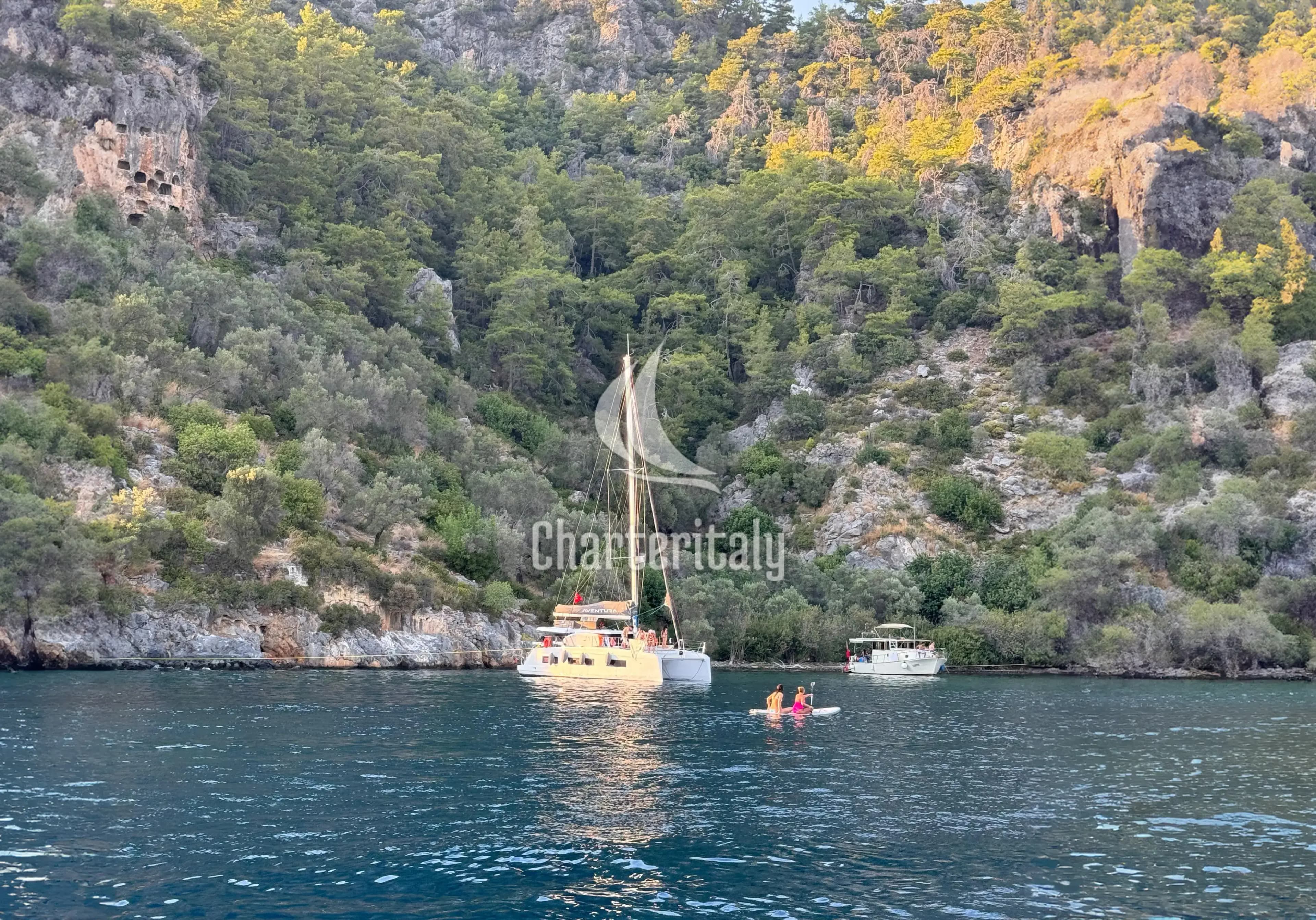 Aventura 37 - ProntoSail - 13
