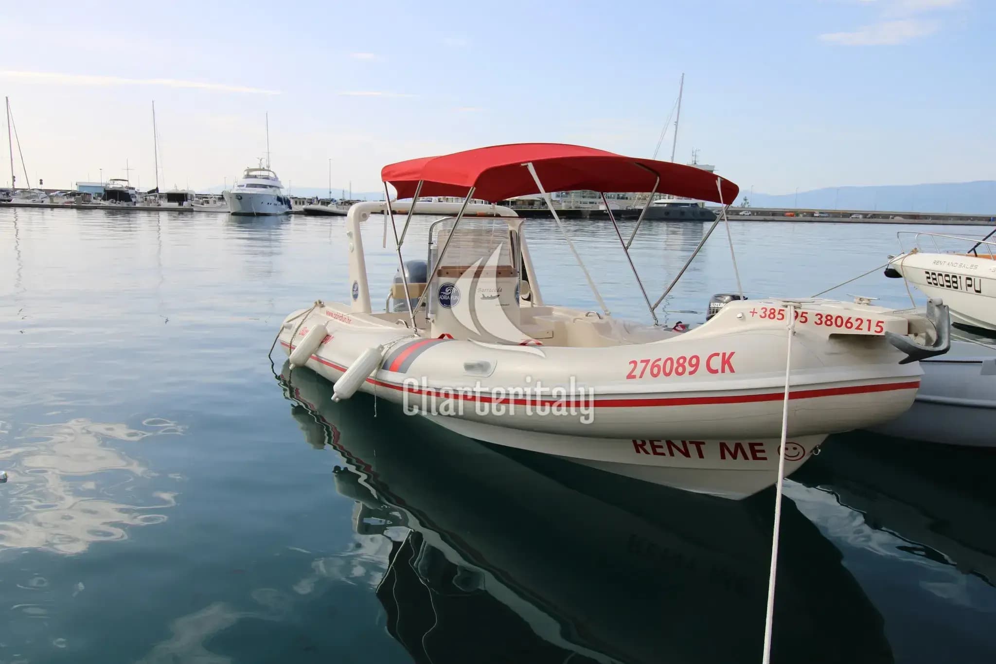 Barracuda 590 - Barracuda 590 - 11 - 5