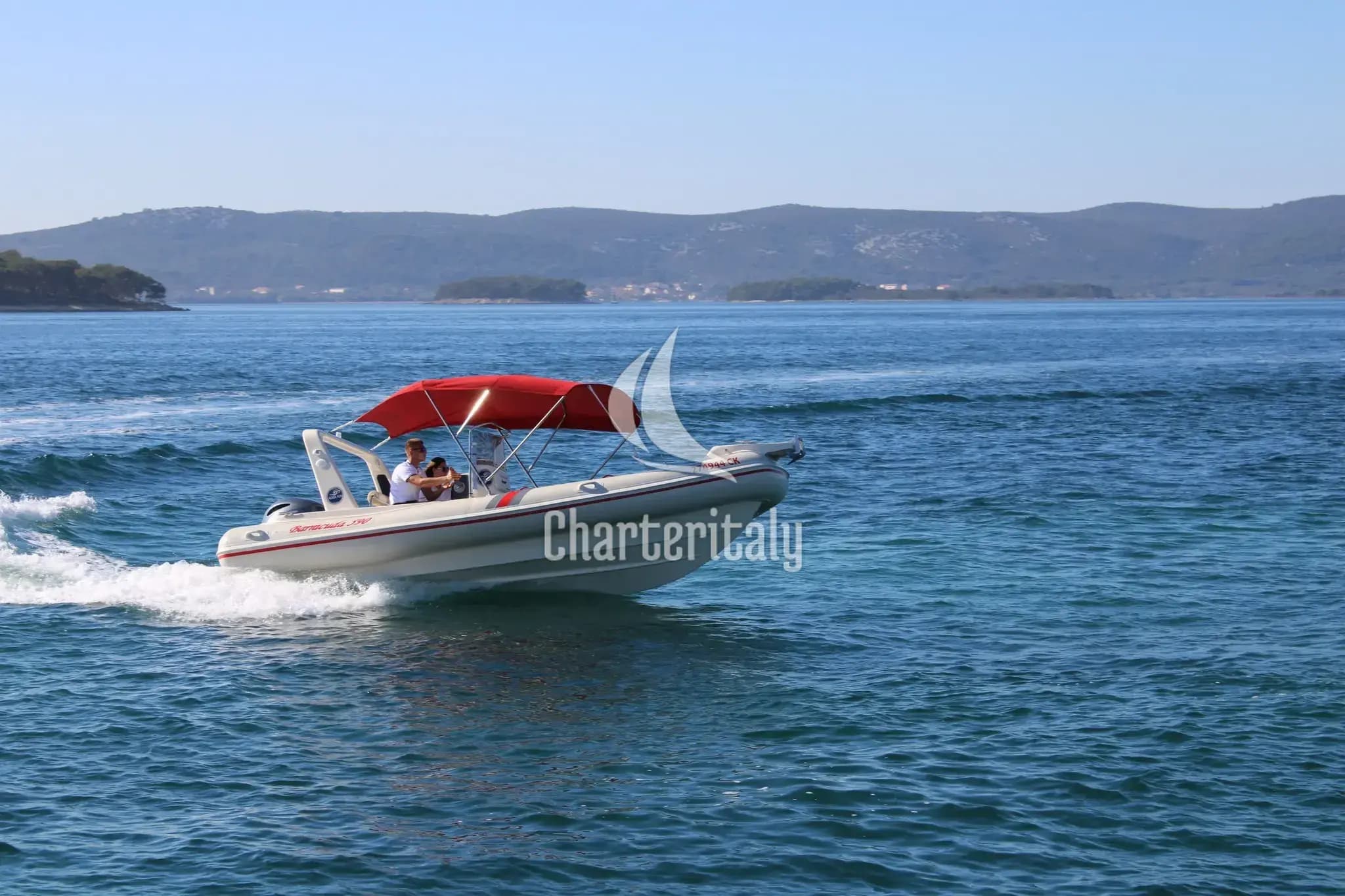 Barracuda 590 - Barracuda 590 - 11 - 2