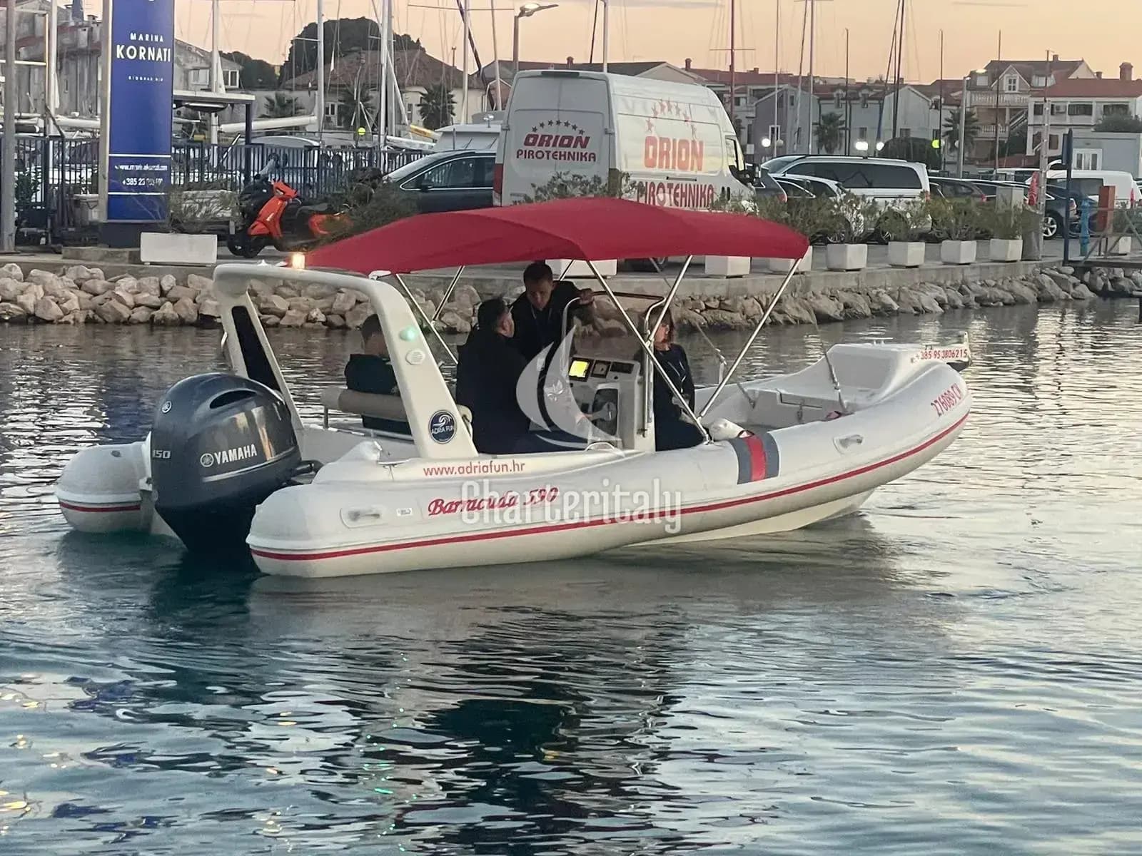 Barracuda 590 - Barracuda 590 - 11 - 7