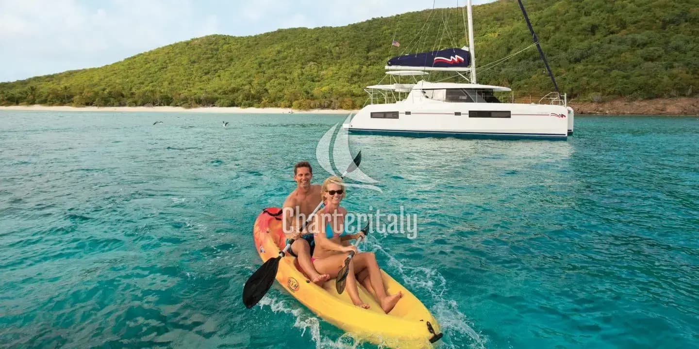 Barca immagine 3