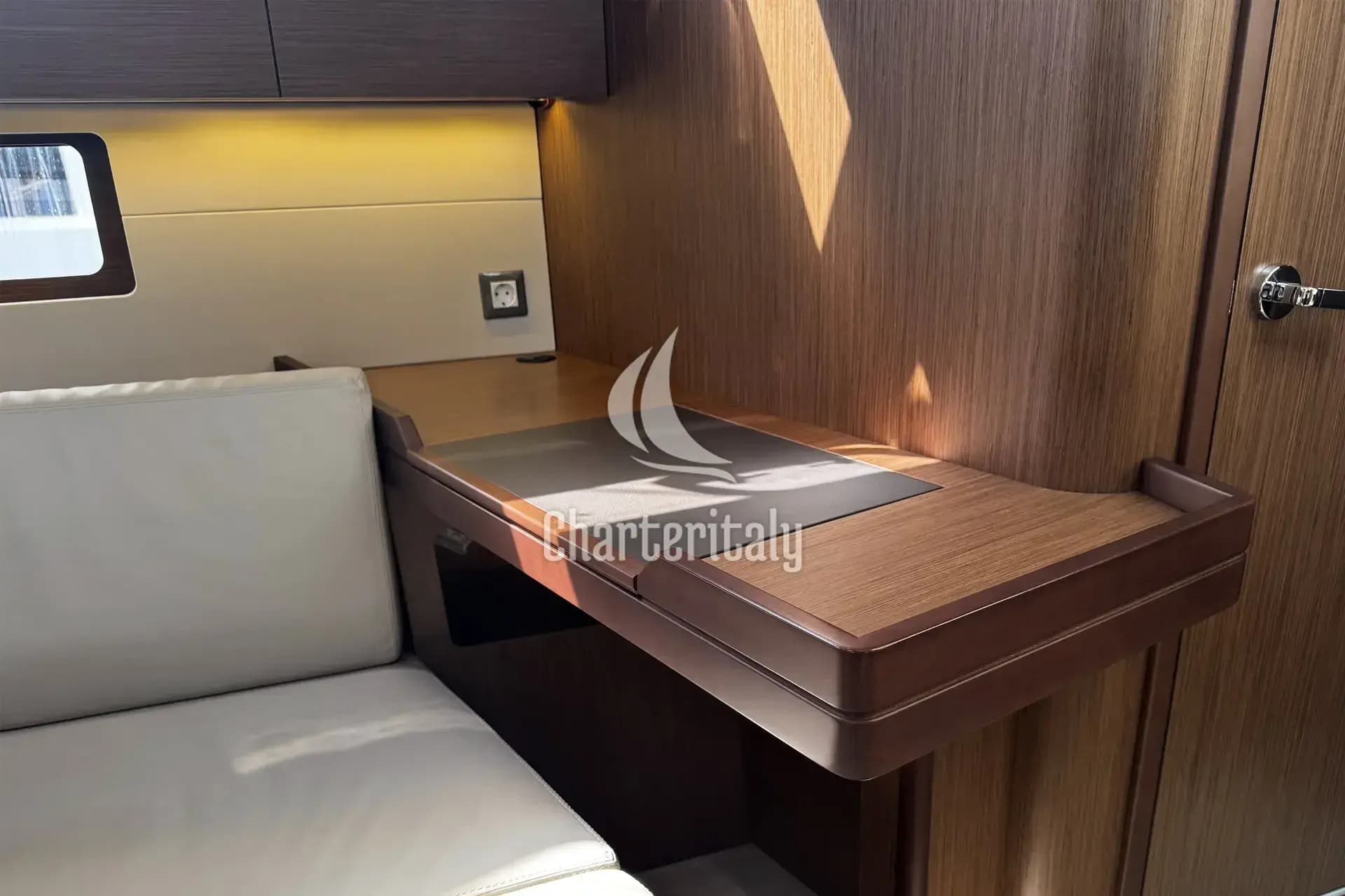 Oceanis 46.1 - 4 cab. - Artemis - 14