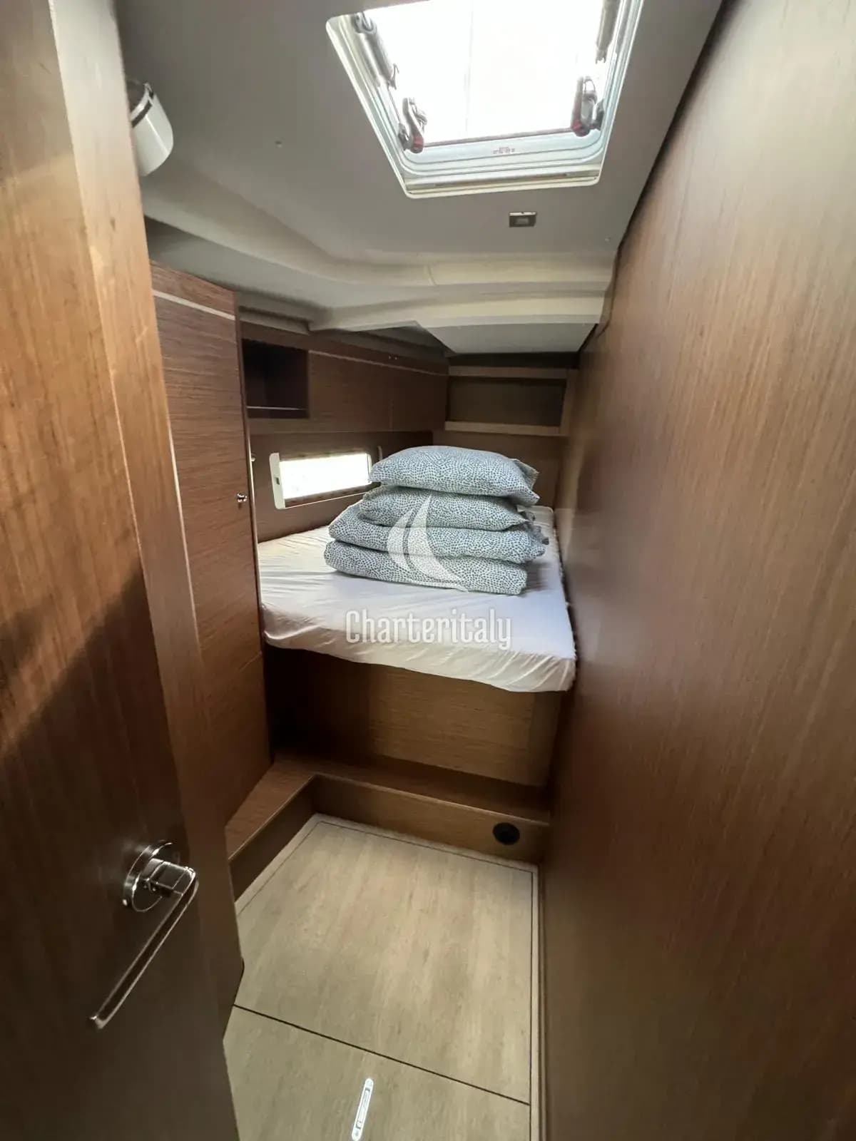 Oceanis 46.1 - 4 cab. - Artemis - 21
