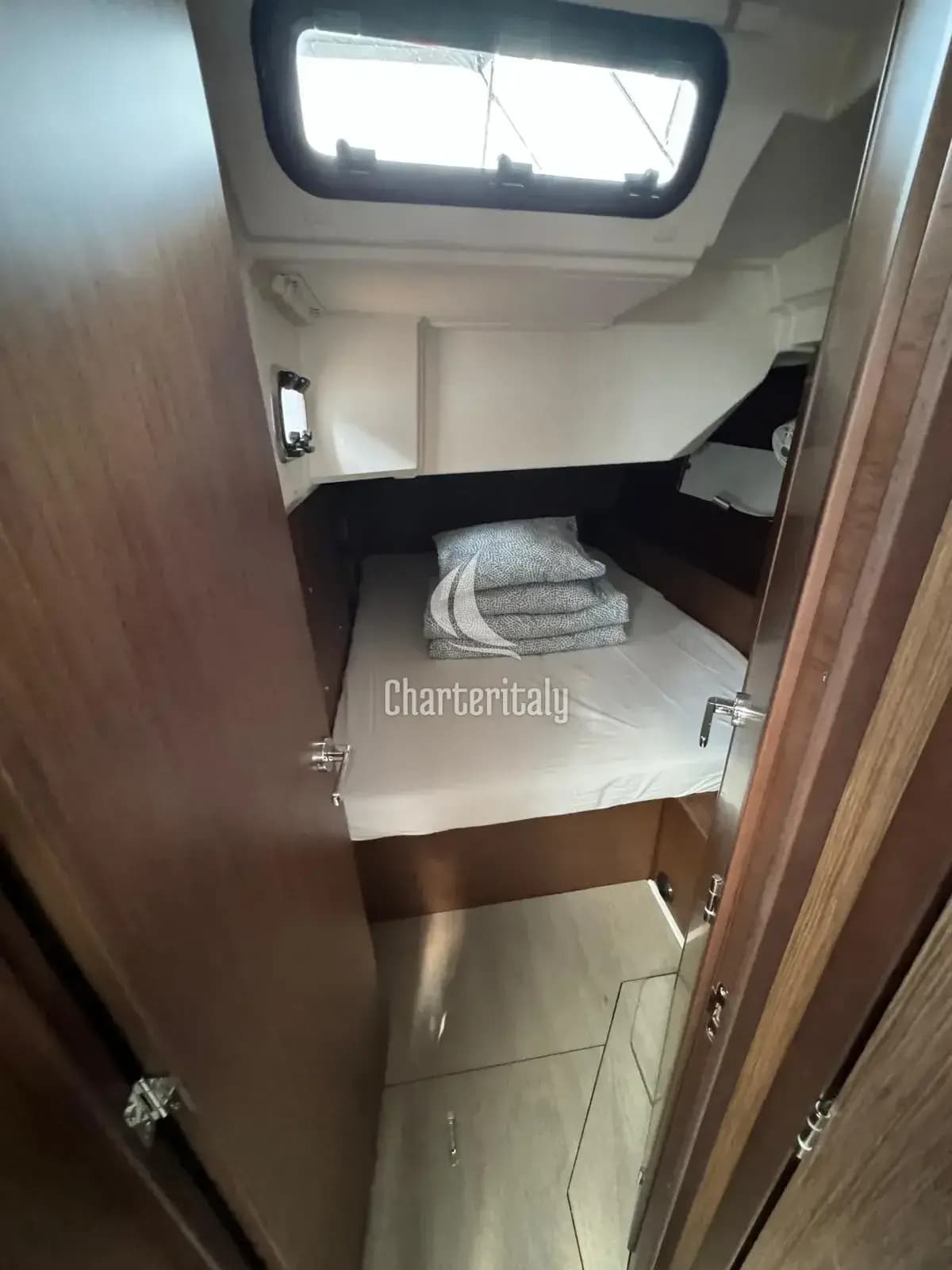 Oceanis 46.1 - 4 cab. - Artemis - 19