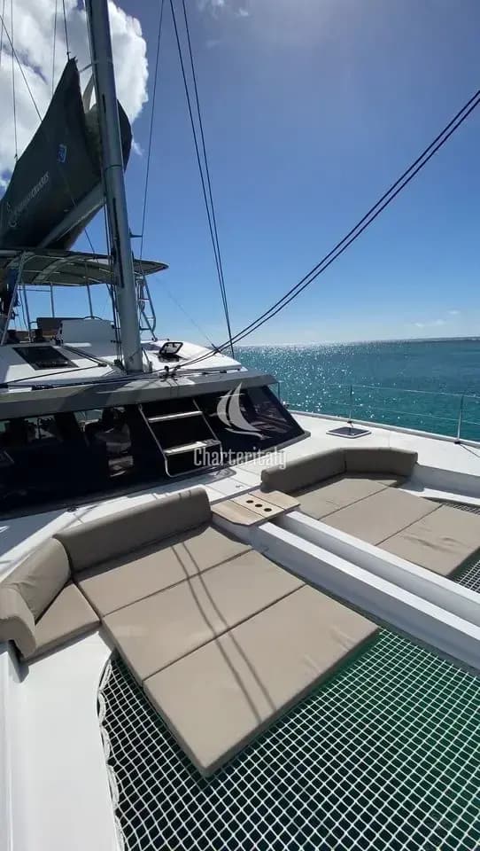 Nautitech 46 Fly - Sea Spirit II - 10