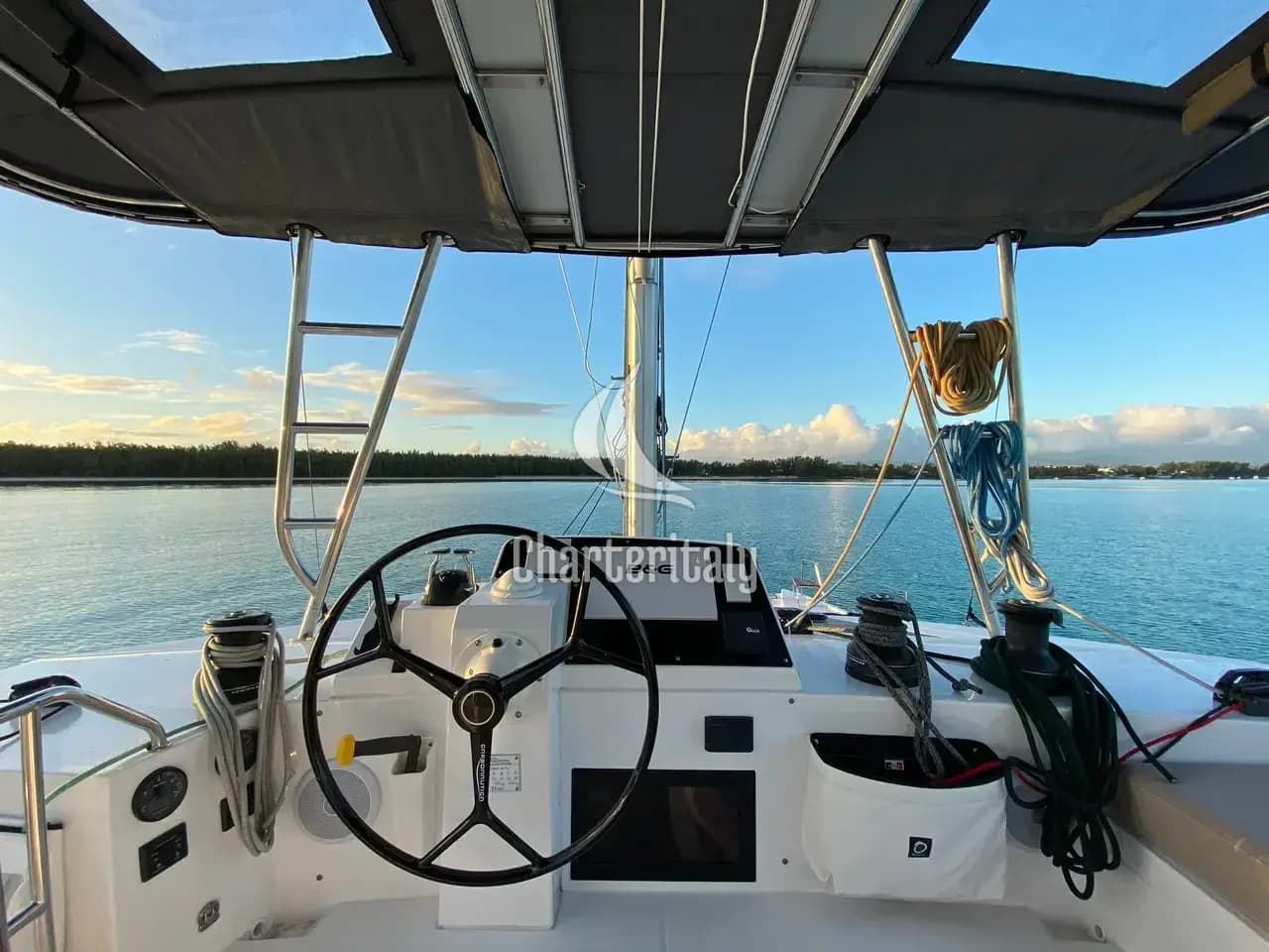 Nautitech 46 Fly - Sea Spirit II - 12