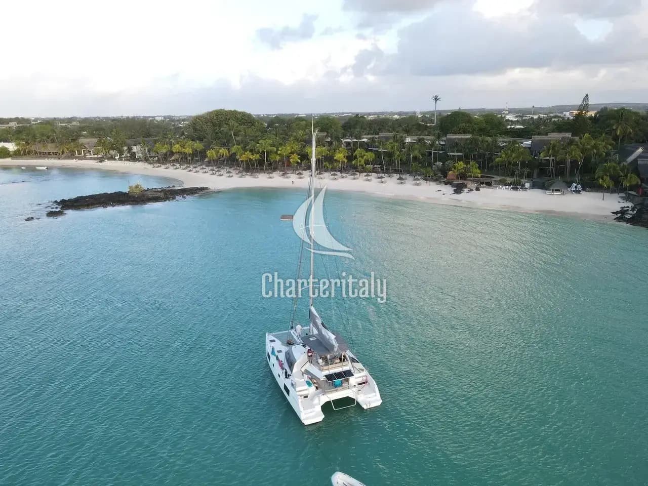 Nautitech 46 Fly - Sea Spirit II - 4