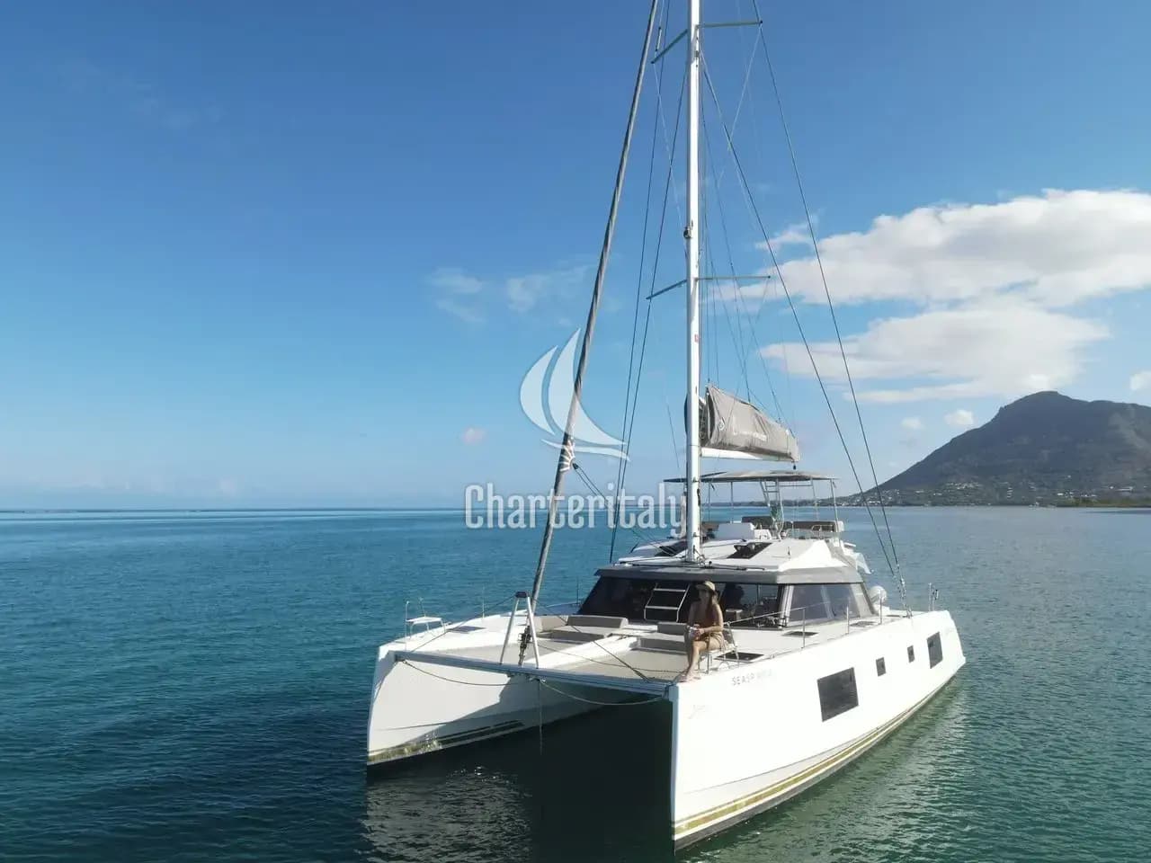 Nautitech 46 Fly - Sea Spirit II - 8