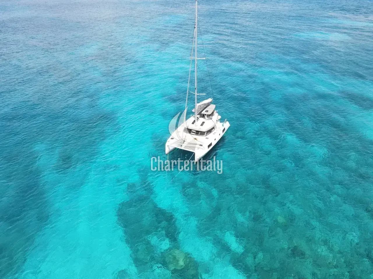 Nautitech 46 Fly - Sea Spirit II - 5