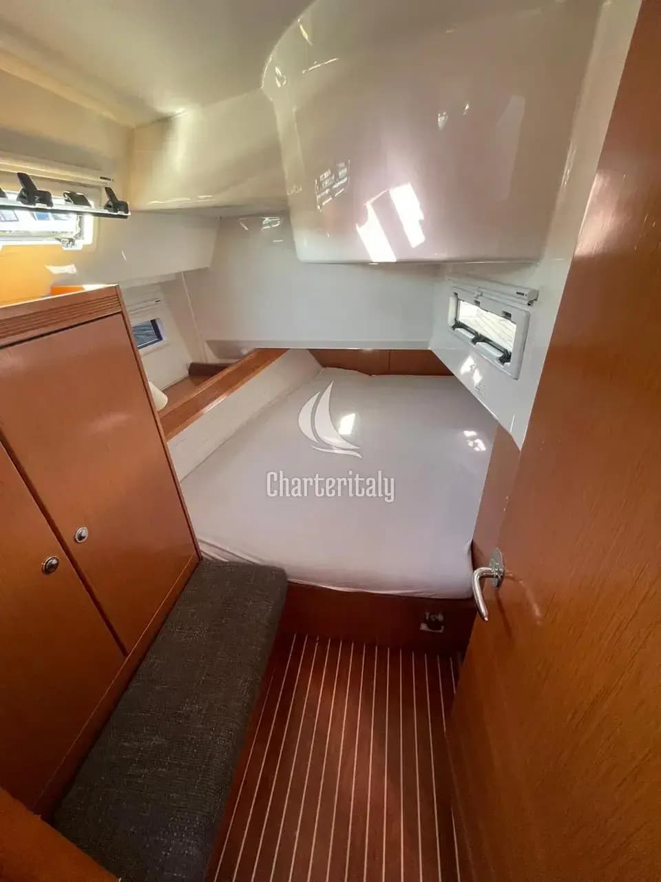 Bavaria Cruiser 40 S - Allegro - 8