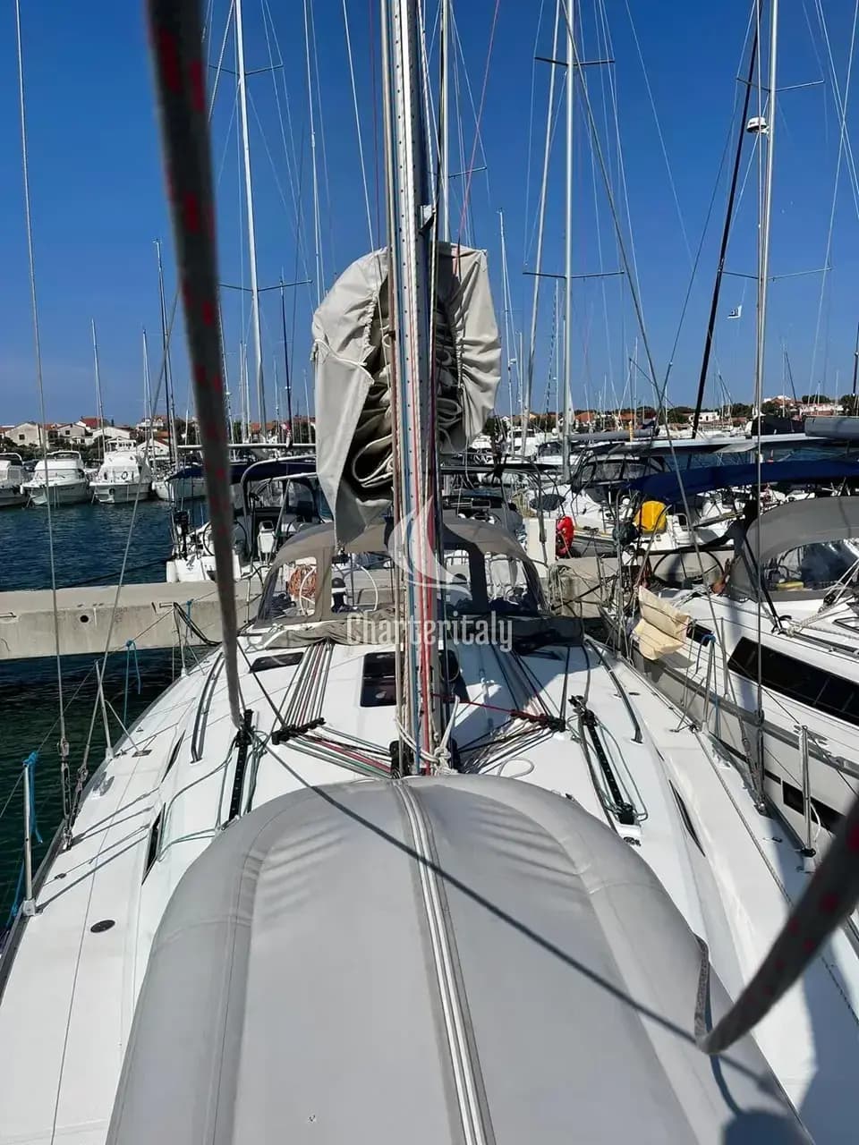 Bavaria Cruiser 40 S - Allegro - 3