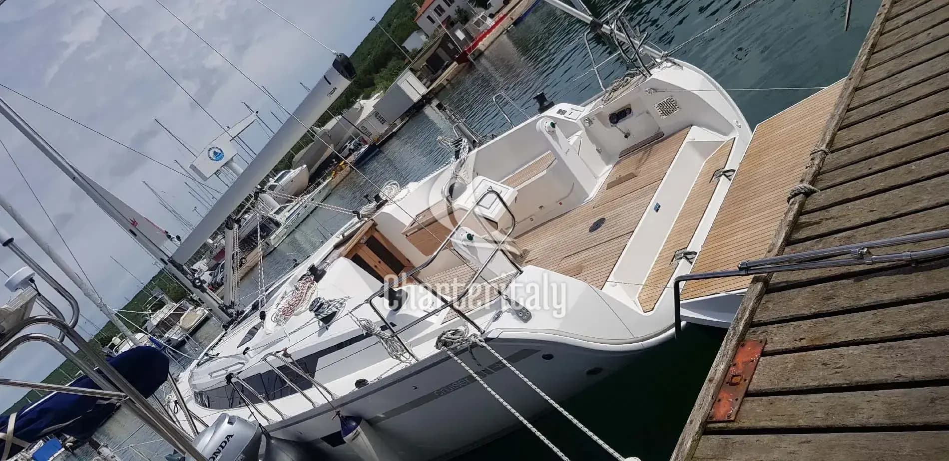 Bavaria 41 - Bella - 3