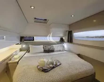 Fountaine Pajot Saba 50 - 6 cab - Bicos - 3