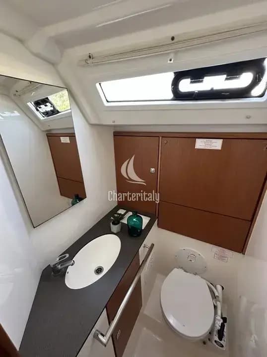 Bavaria Cruiser 46 - 4 cab. - Albedo - 13