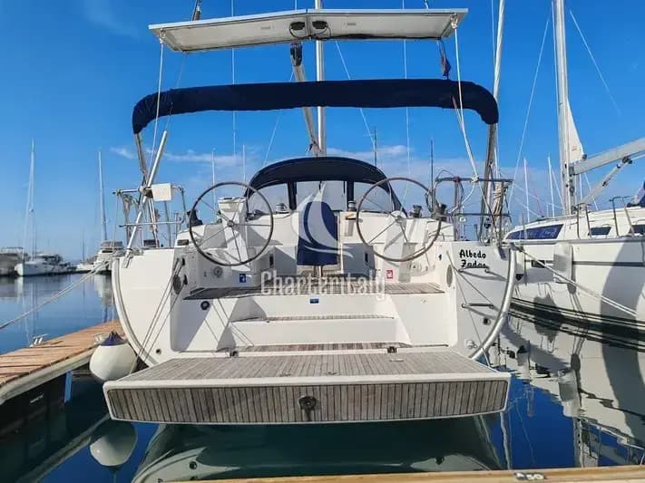 Bavaria Cruiser 46 - 4 cab. - Albedo - 1