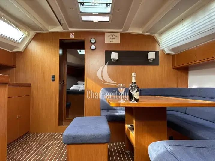 Bavaria Cruiser 46 - 4 cab. - Albedo - 7